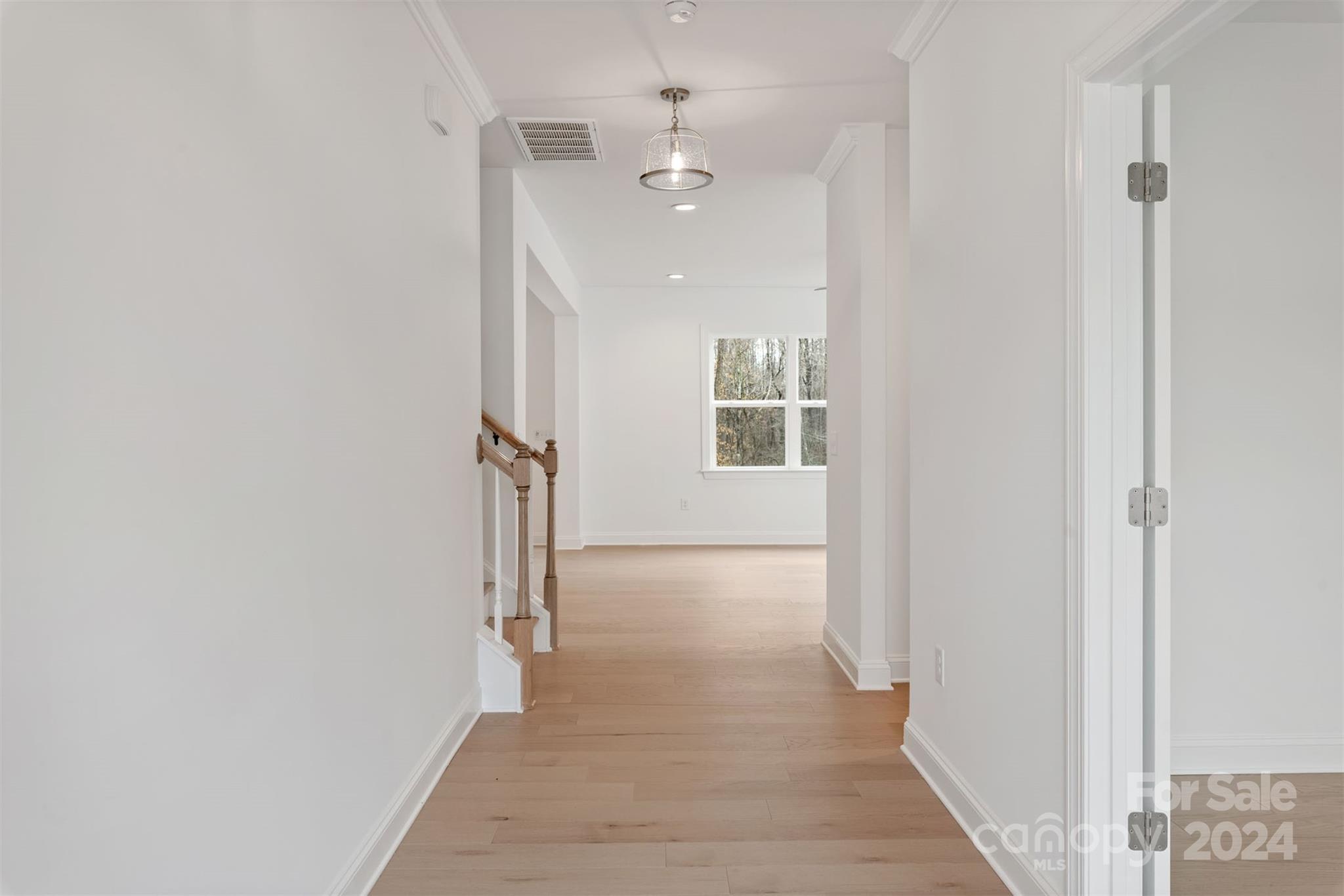 Camber Woods - Residential