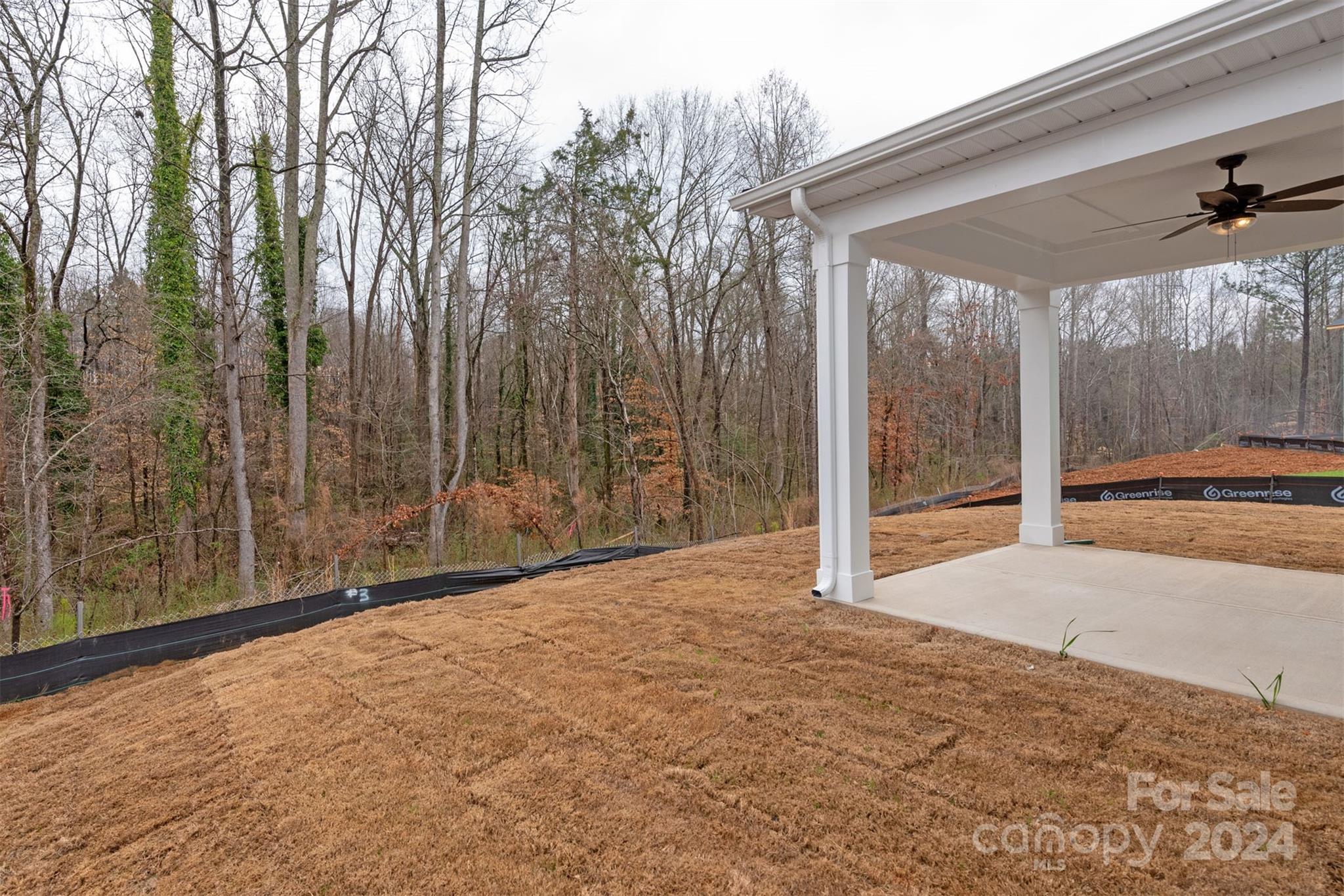 Camber Woods - Residential