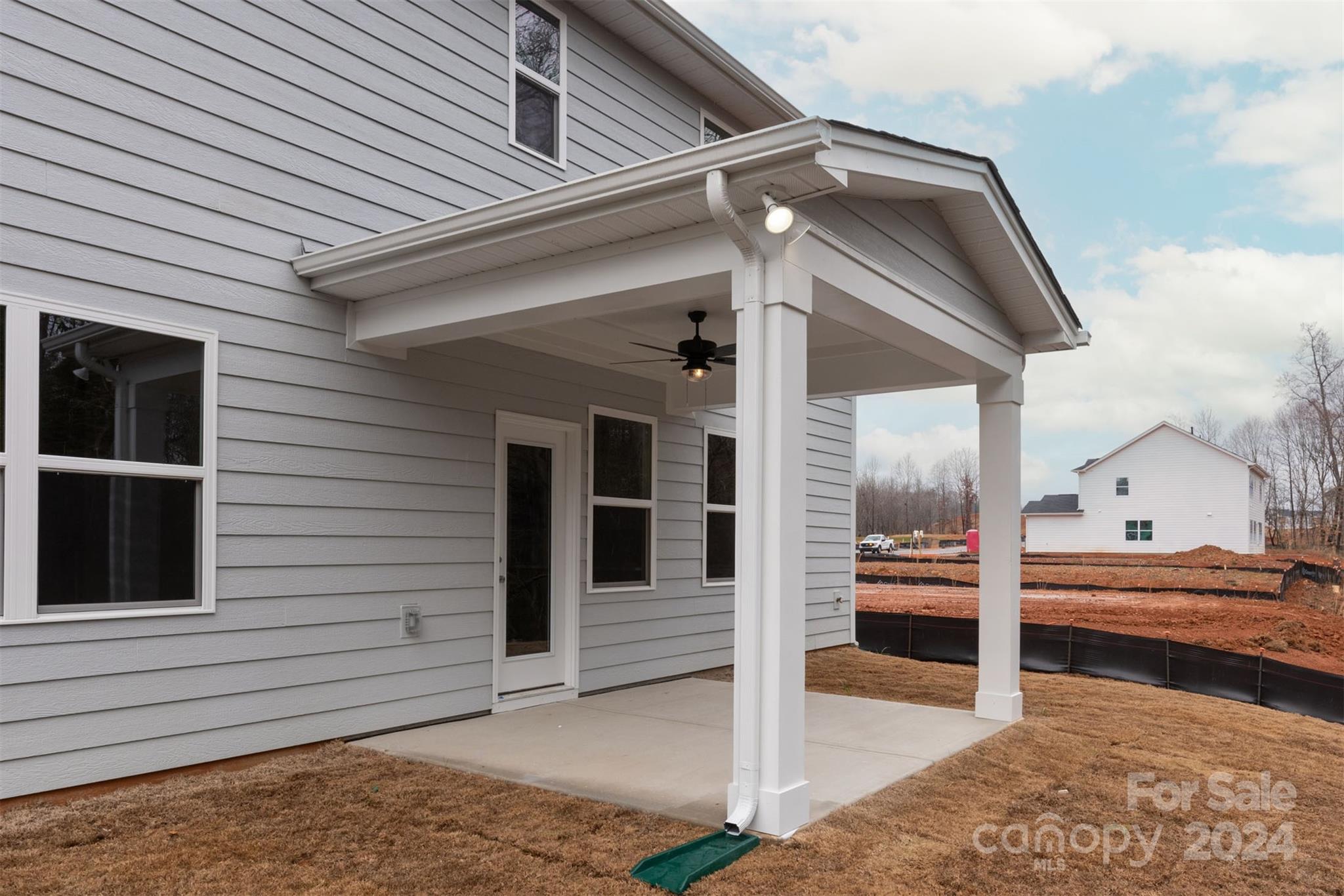 Camber Woods - Residential