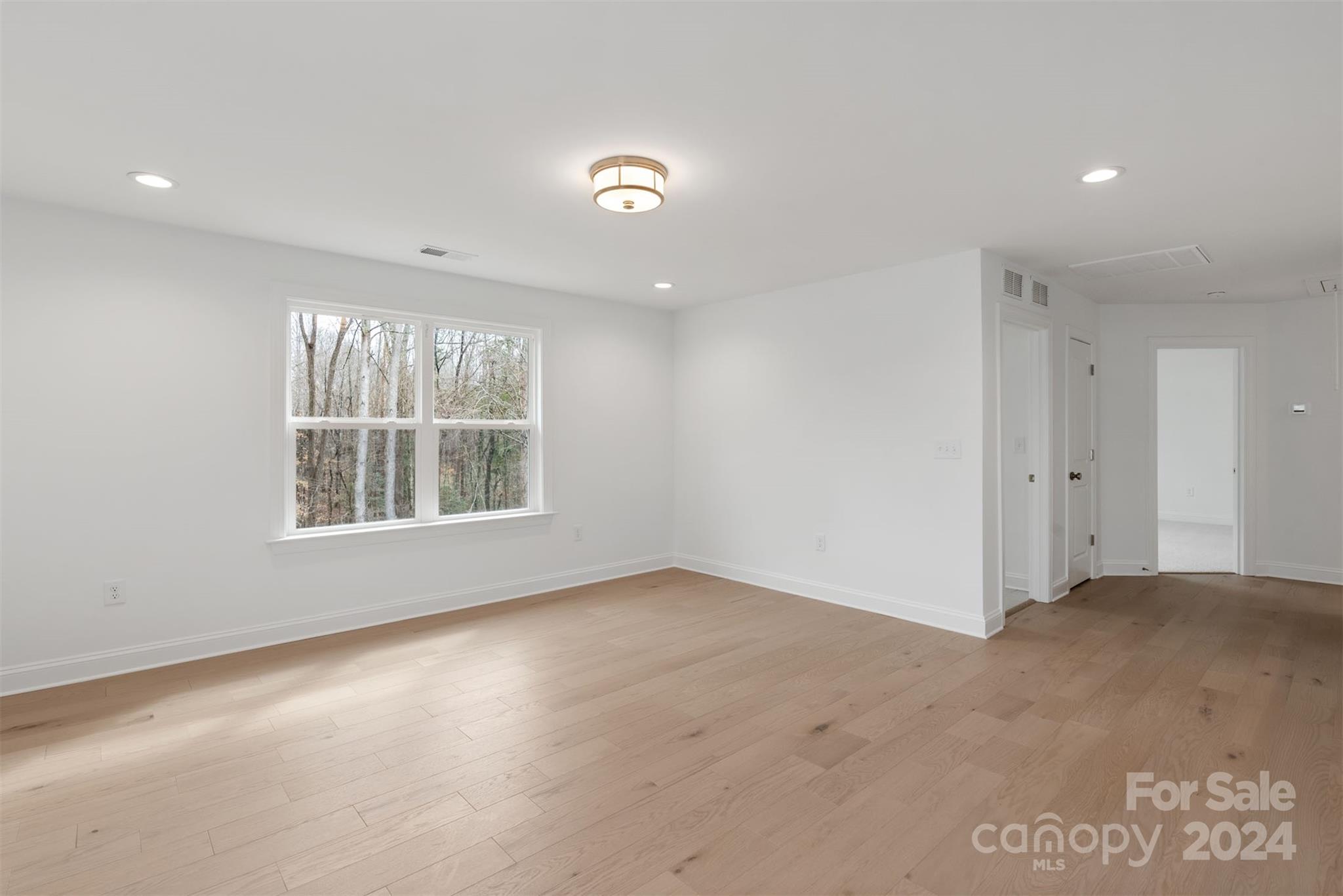 Camber Woods - Residential