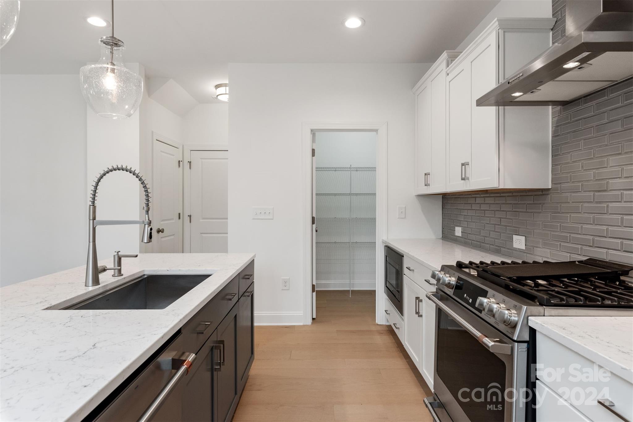 Camber Woods - Residential