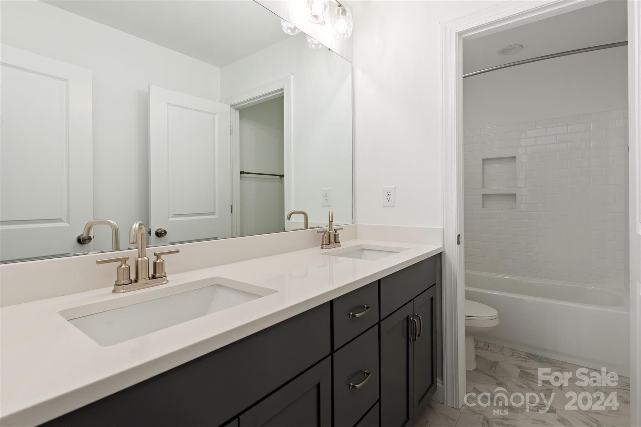 Camber Woods - Residential