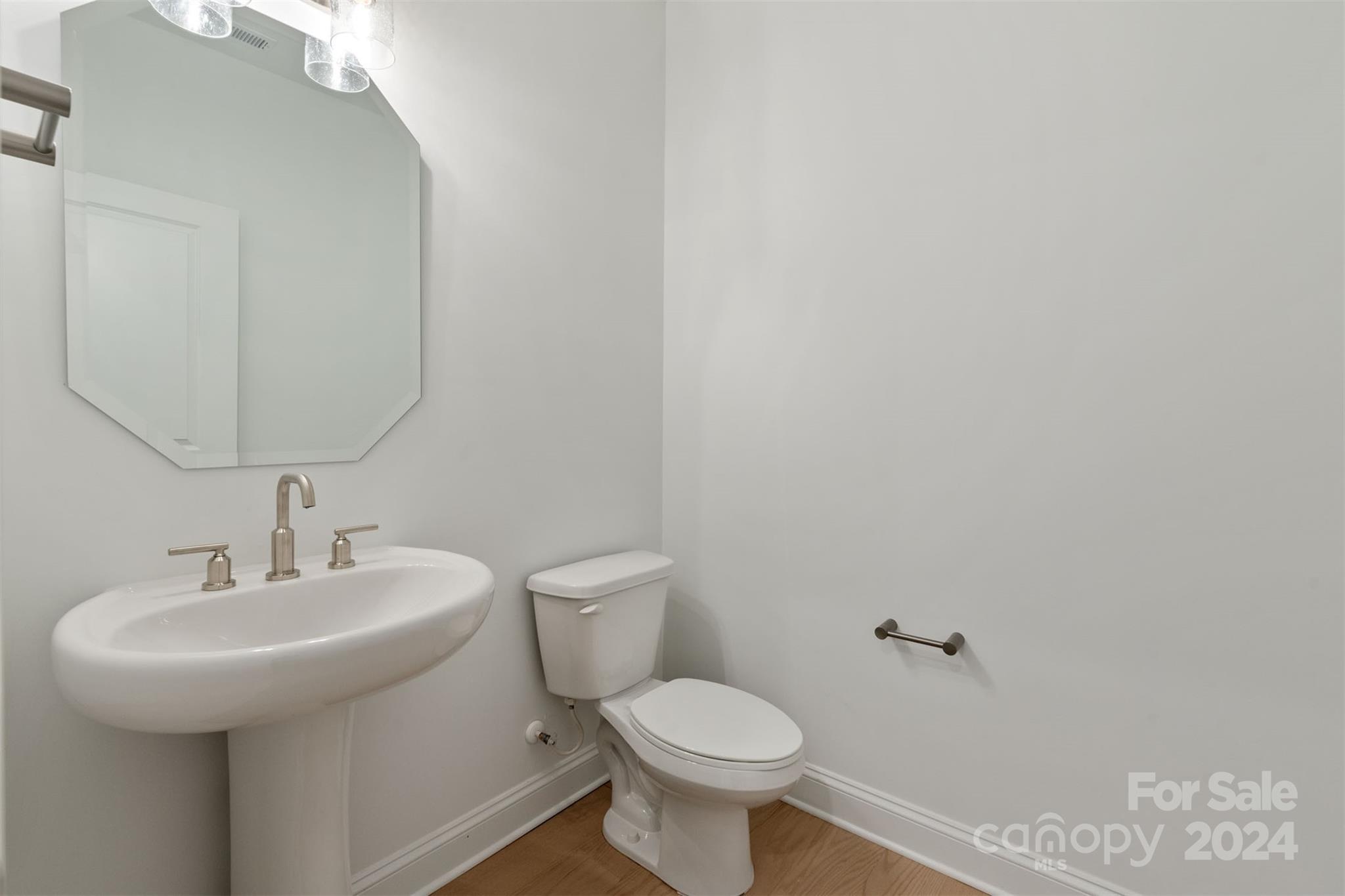 Camber Woods - Residential