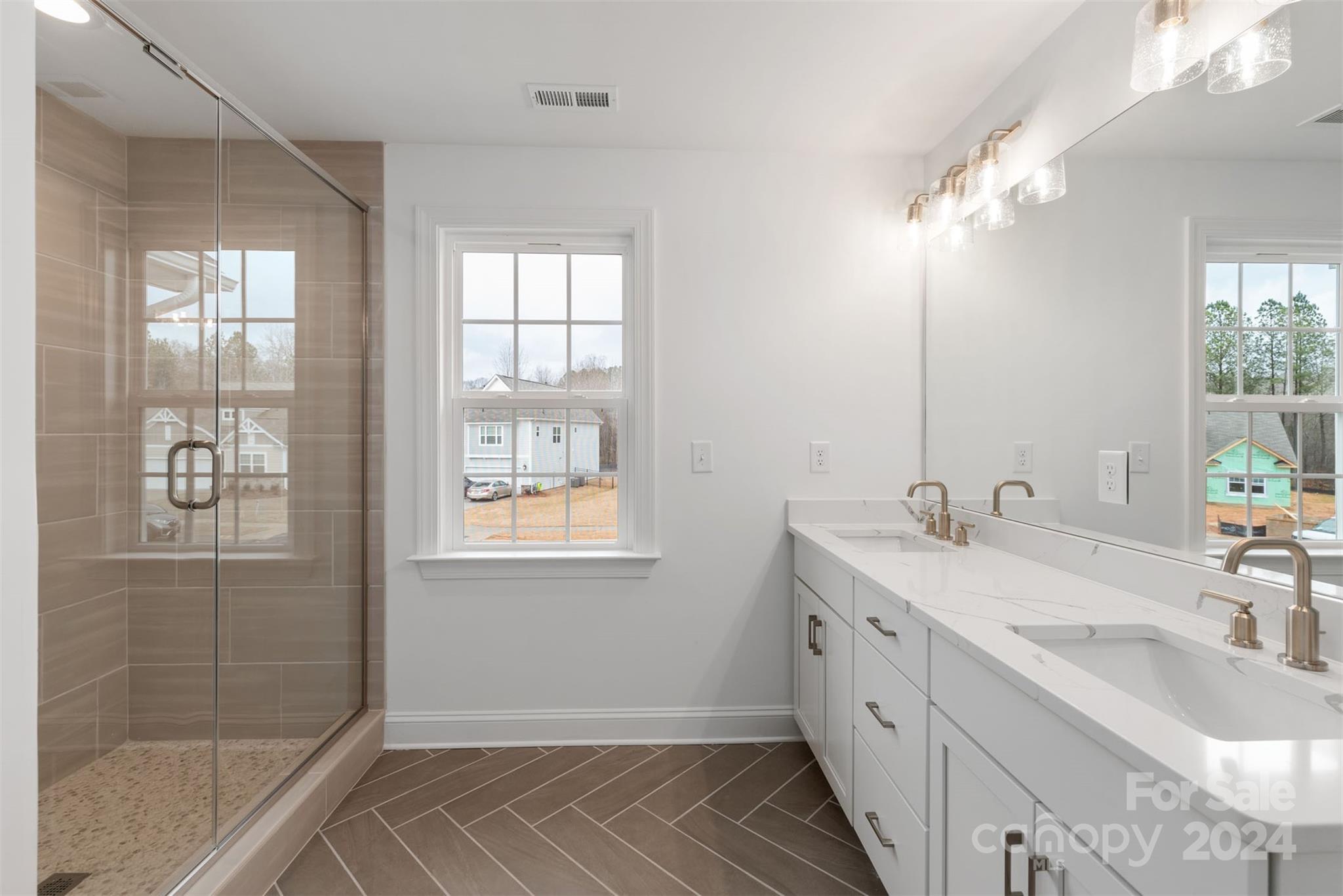 Camber Woods - Residential