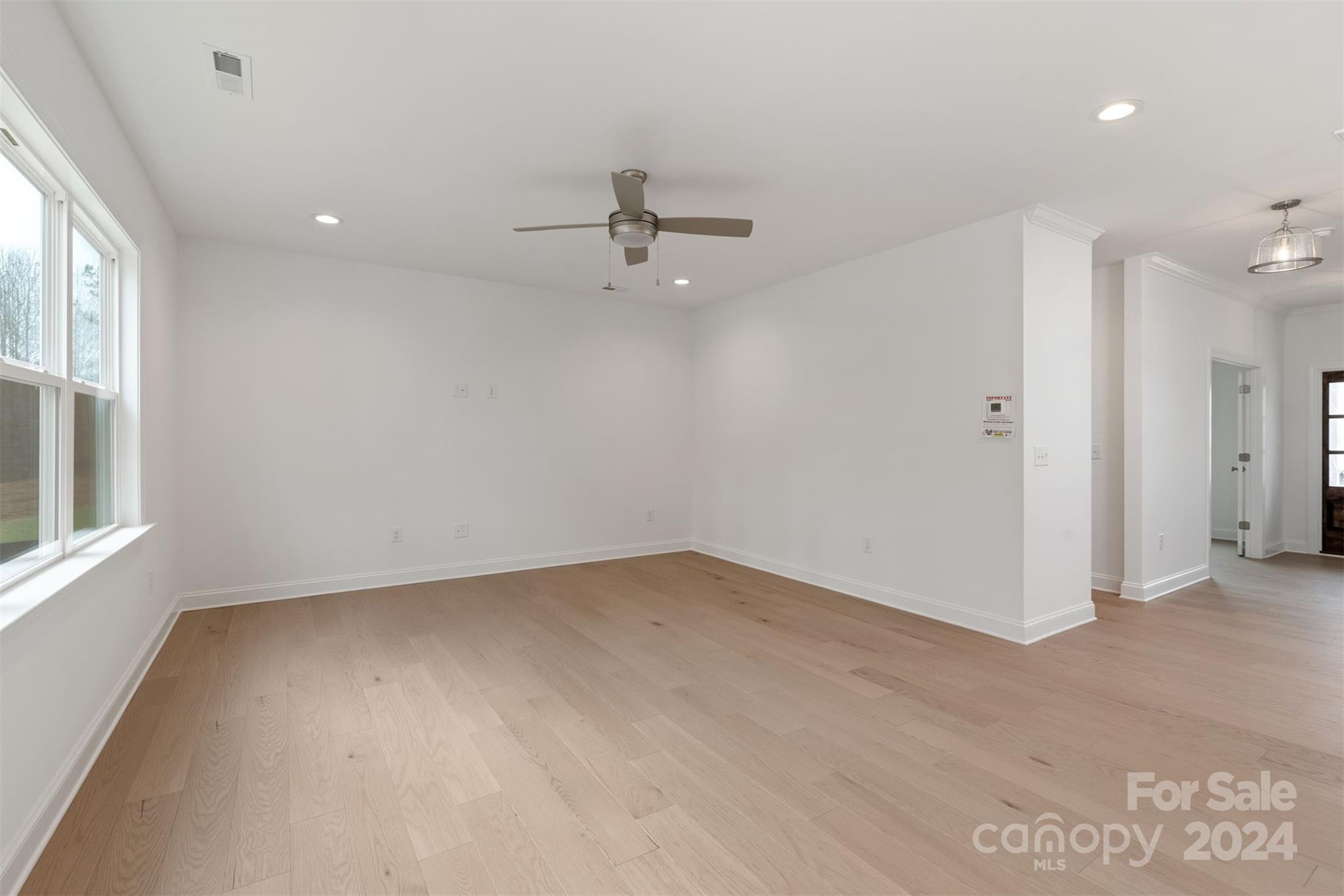 Camber Woods - Residential