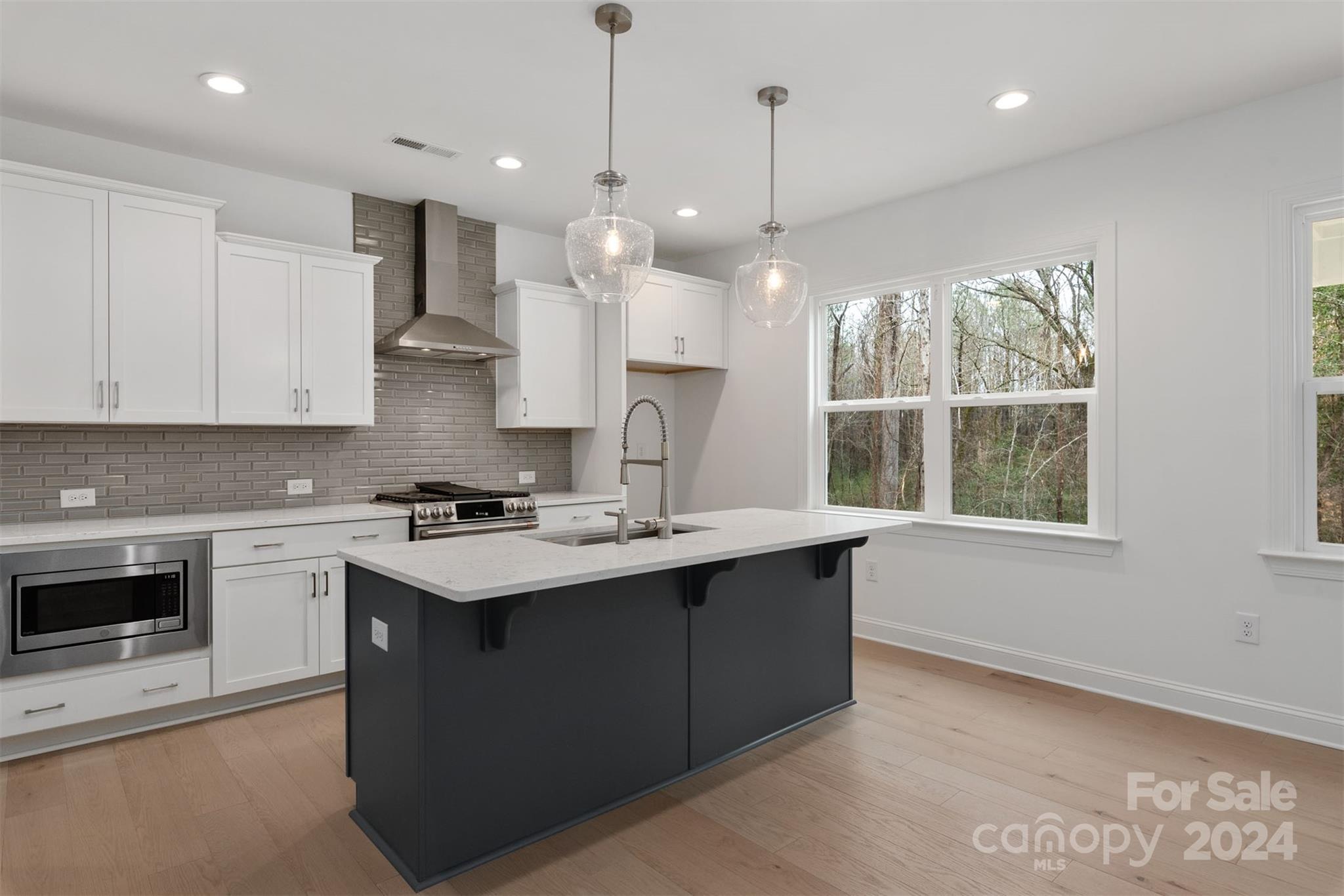 Camber Woods - Residential