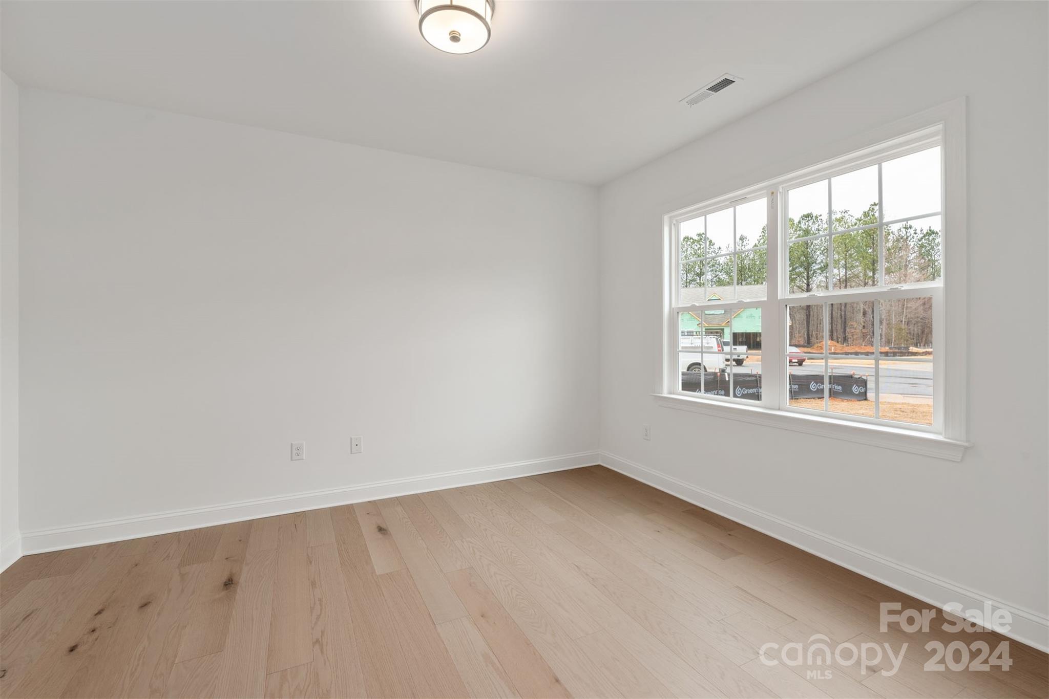 Camber Woods - Residential