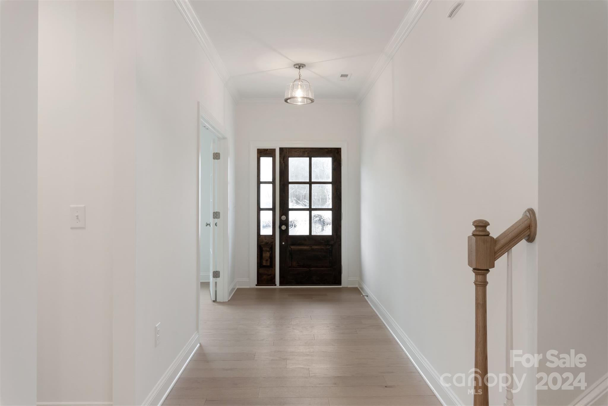 Camber Woods - Residential