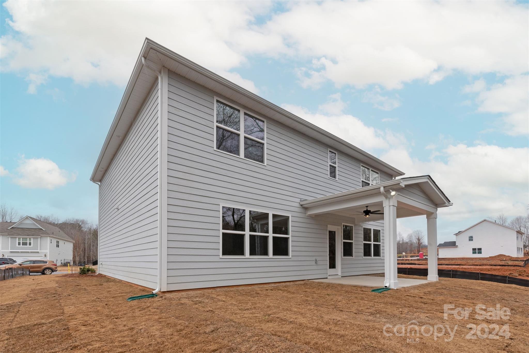 Camber Woods - Residential