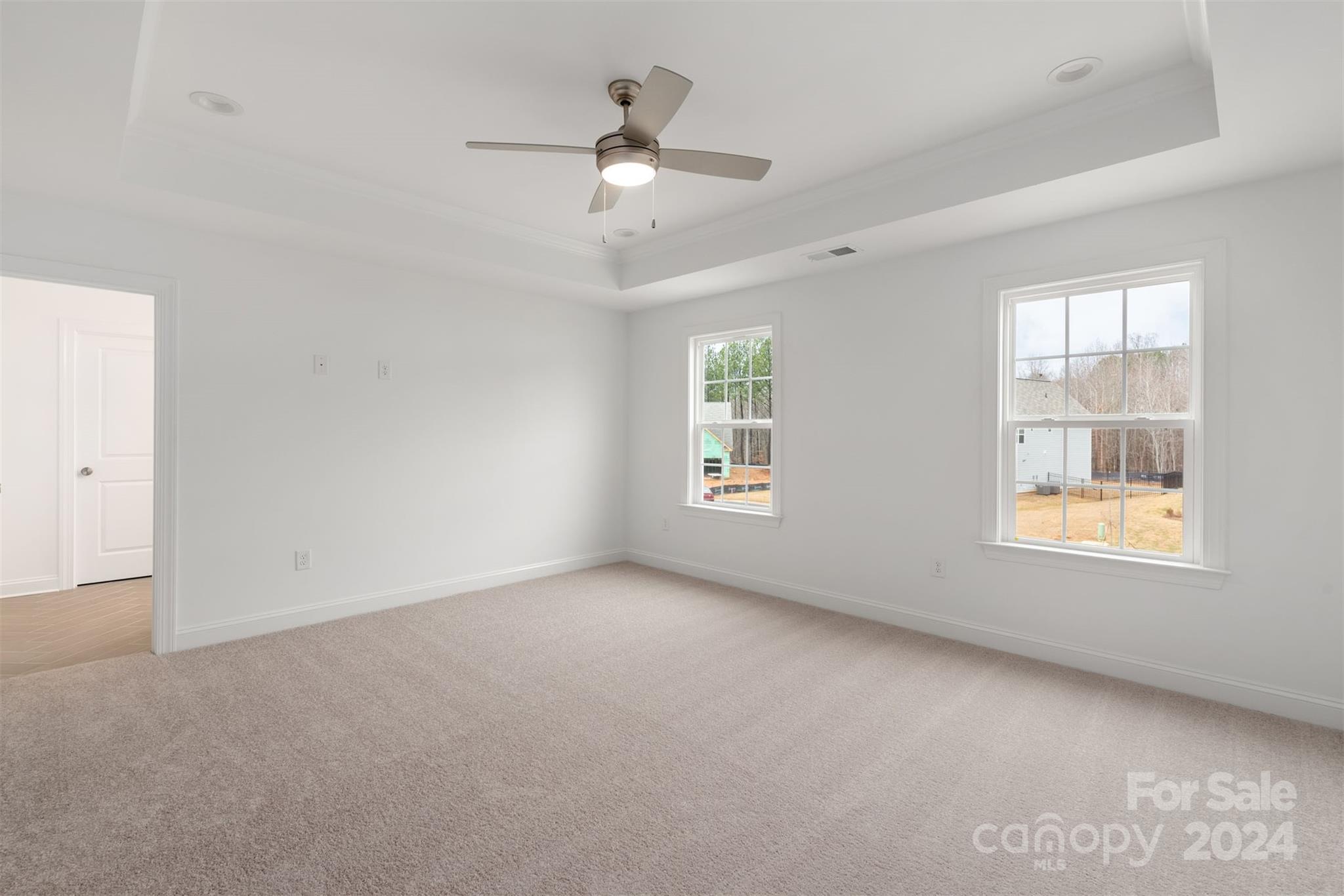 Camber Woods - Residential