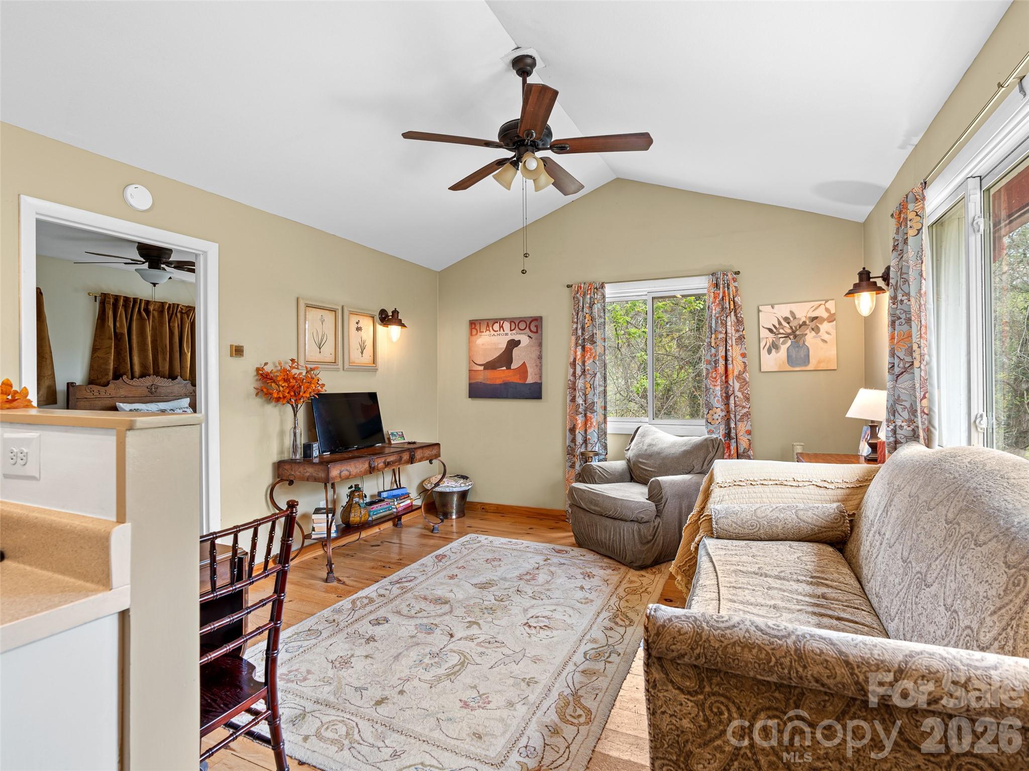 Haw Creek - Residential