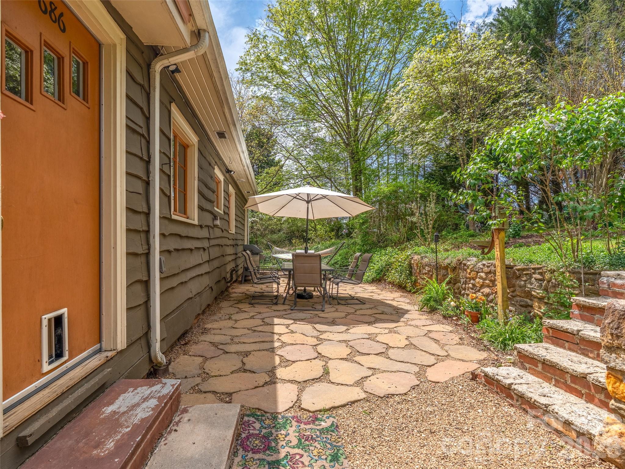 Haw Creek - Residential