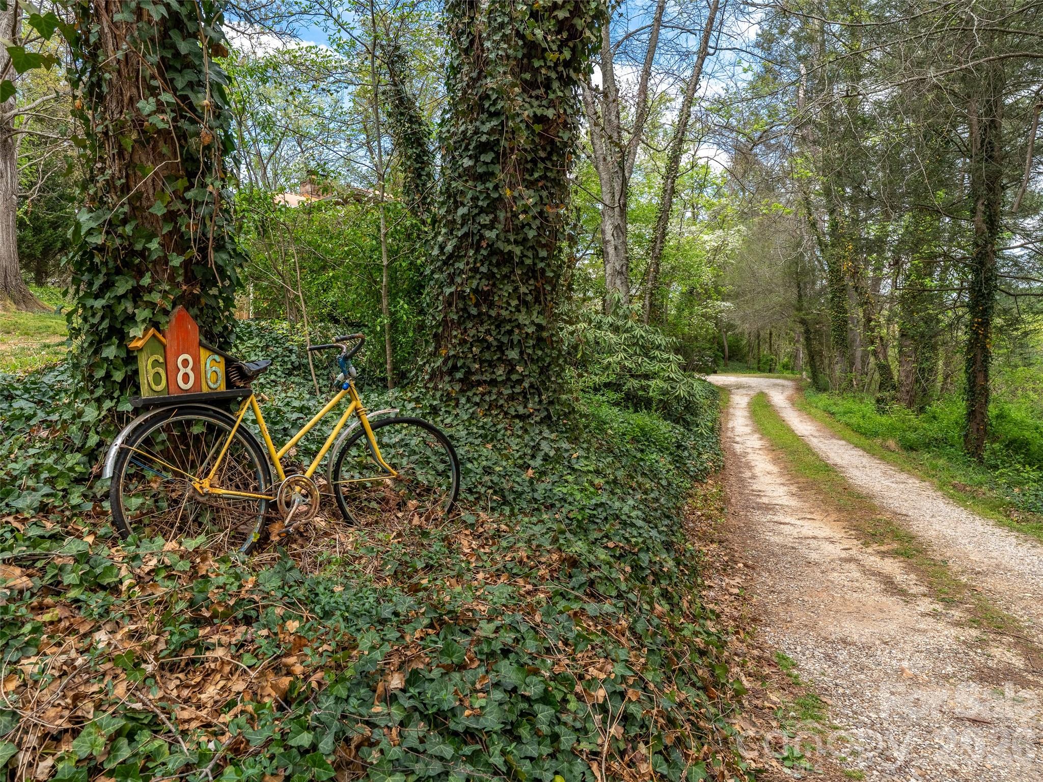 Haw Creek - Residential