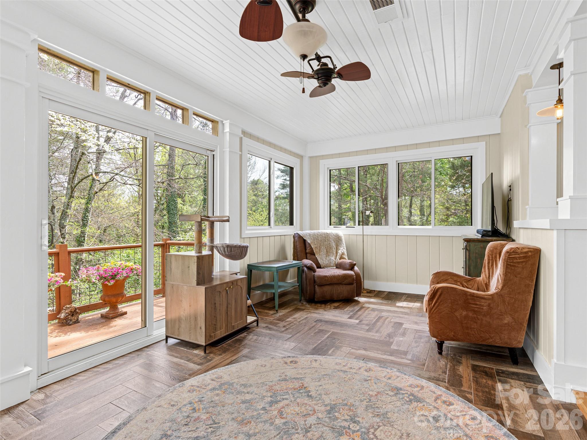 Haw Creek - Residential