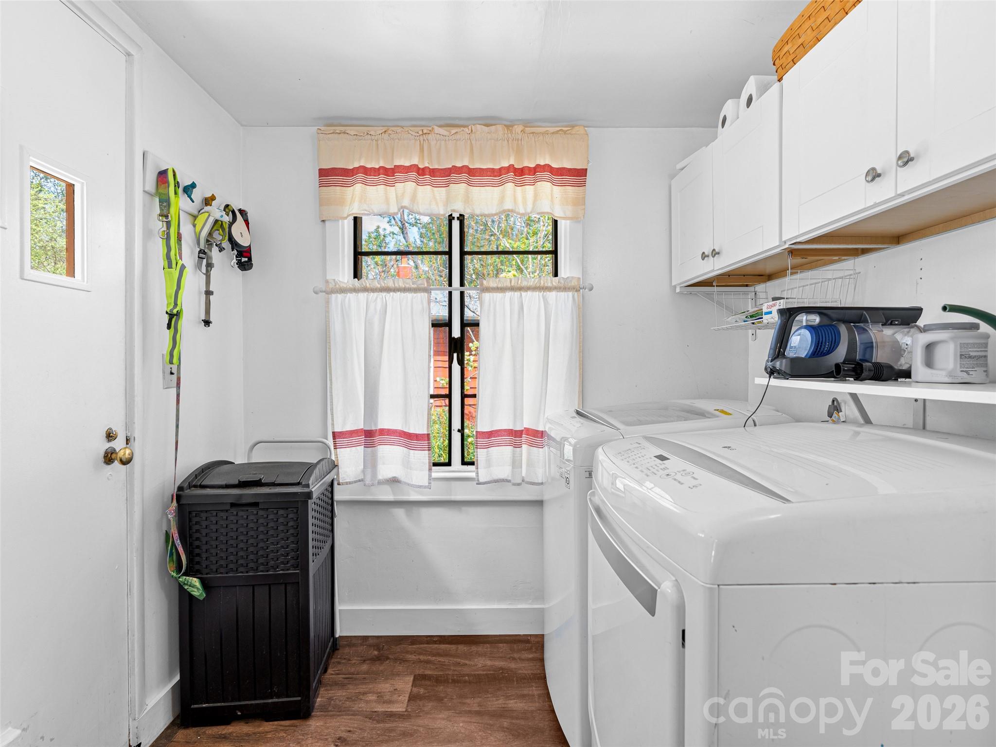 Haw Creek - Residential