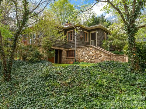 686 New Haw Creek Road Asheville NC 28805