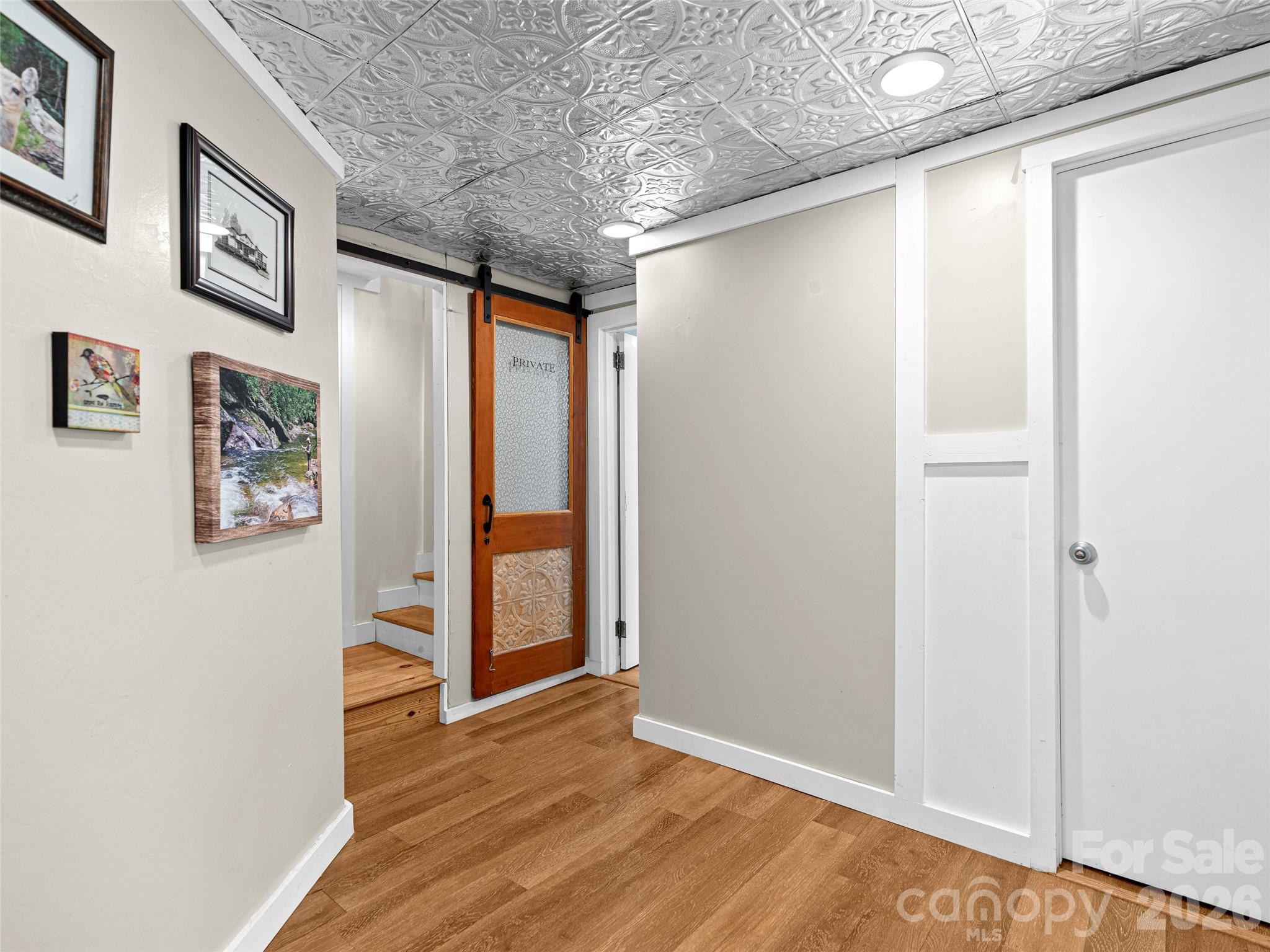 Haw Creek - Residential