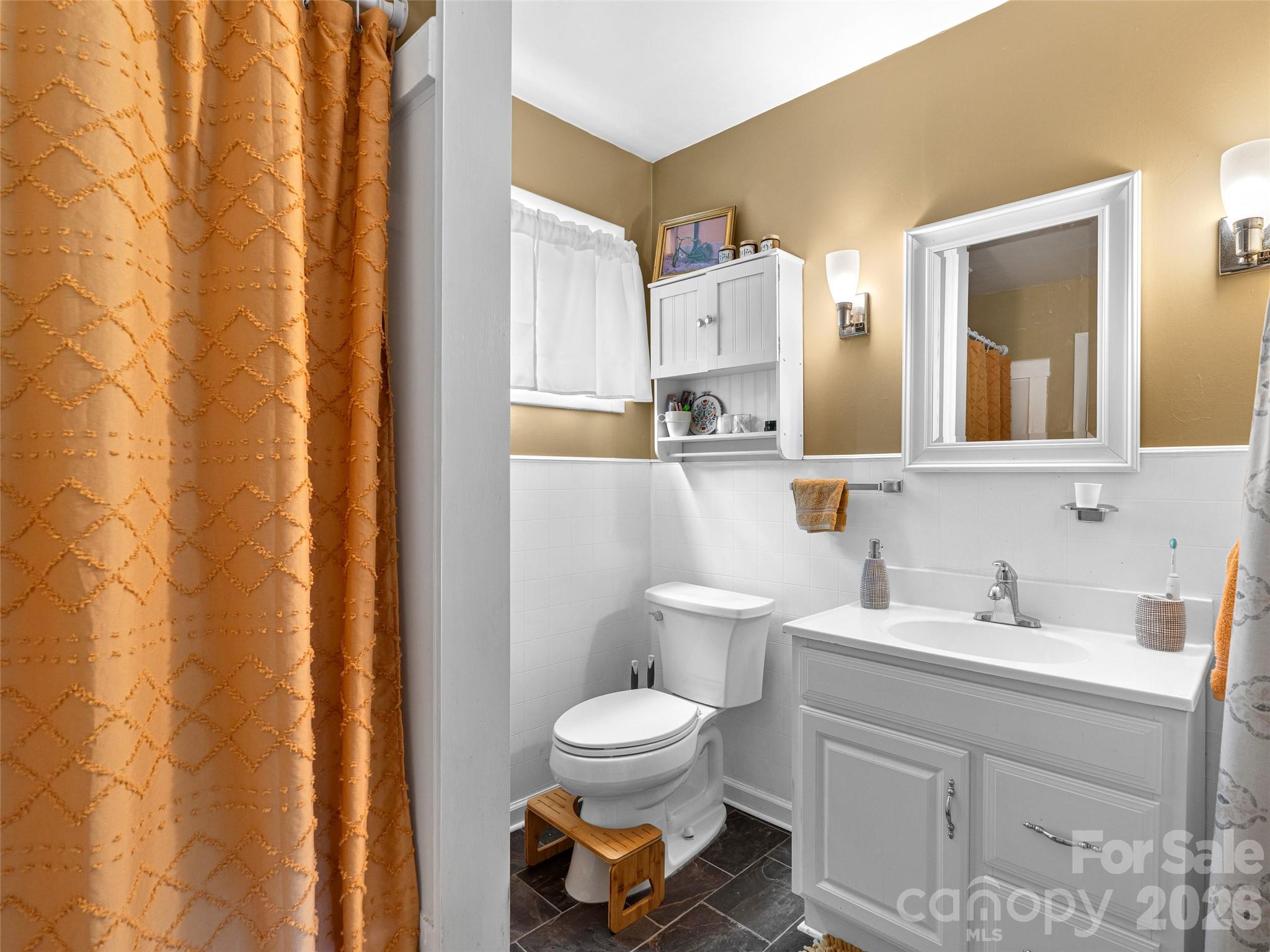 Haw Creek - Residential