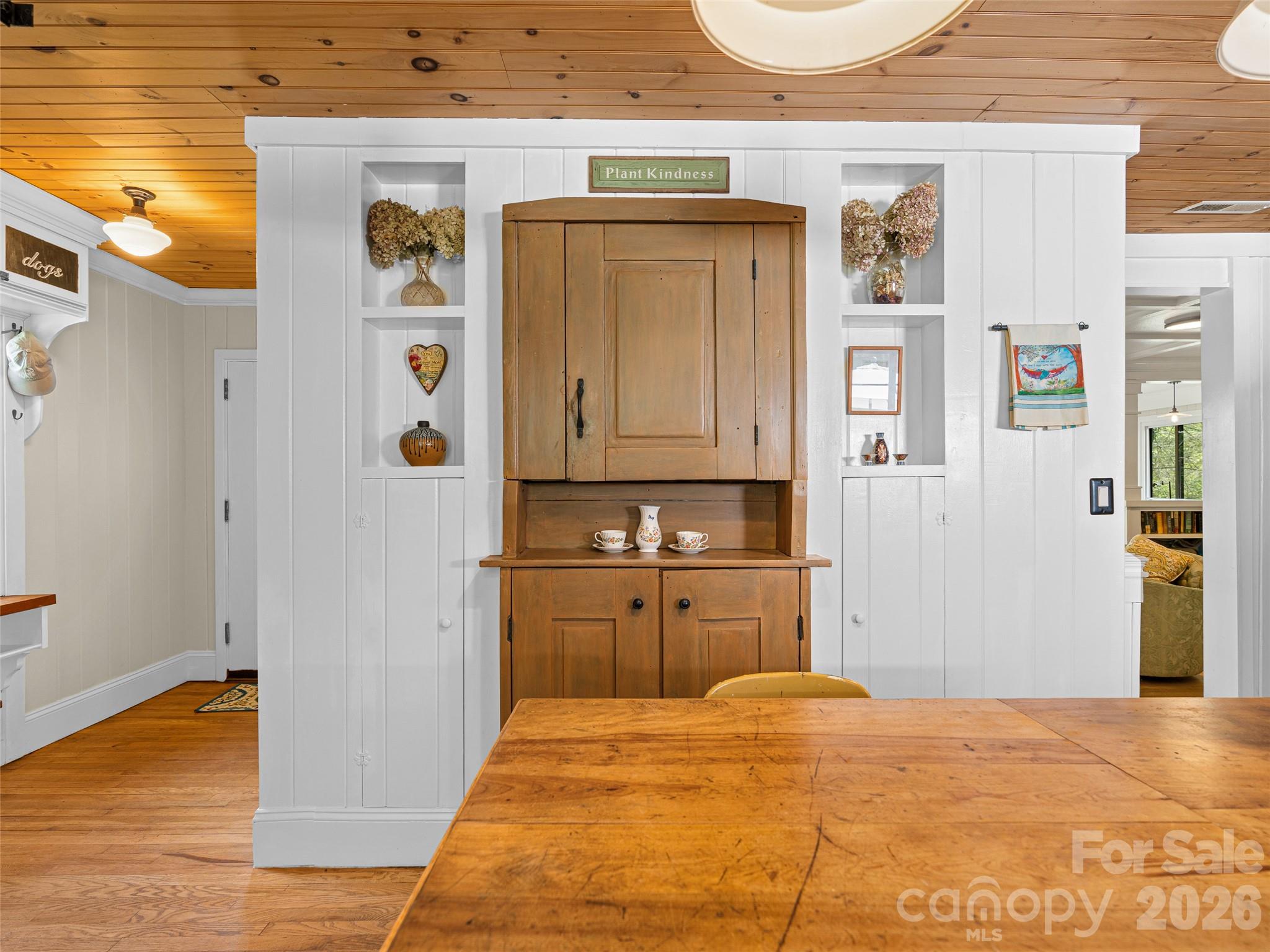 Haw Creek - Residential