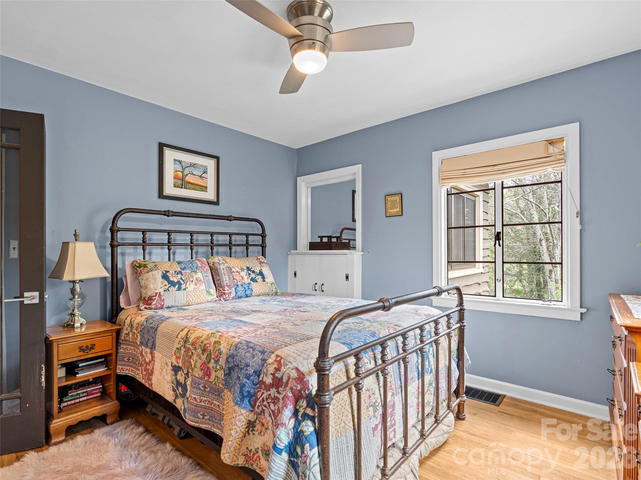 Haw Creek - Residential
