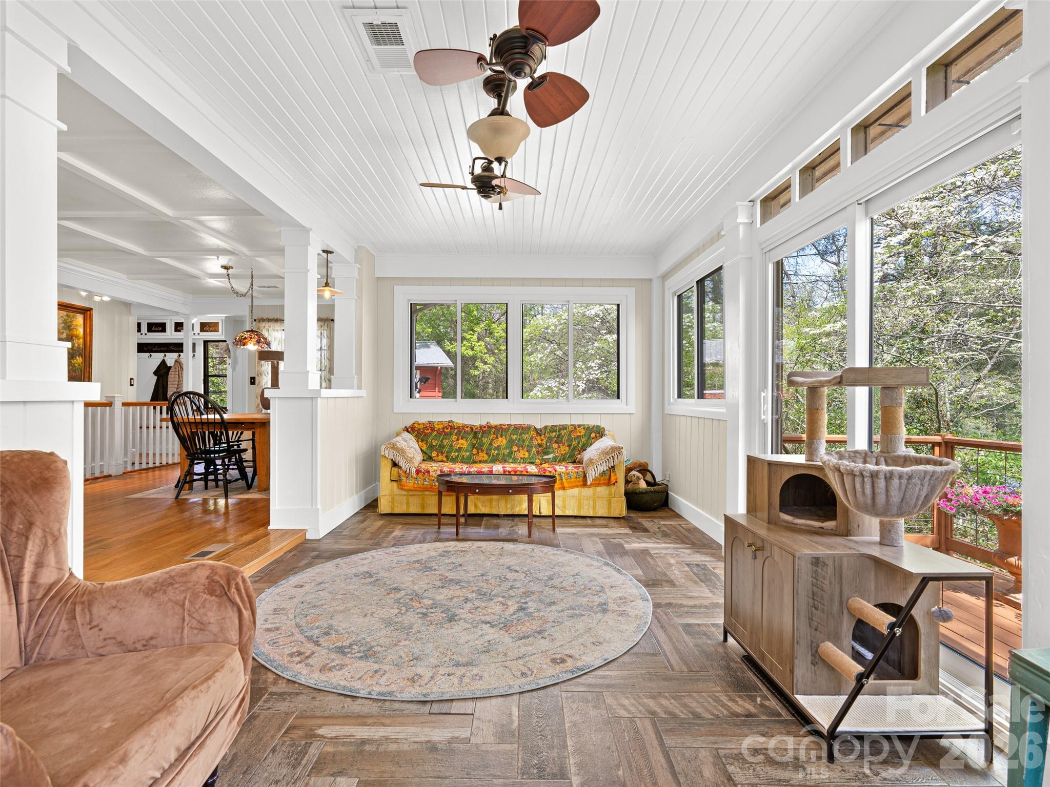 Haw Creek - Residential