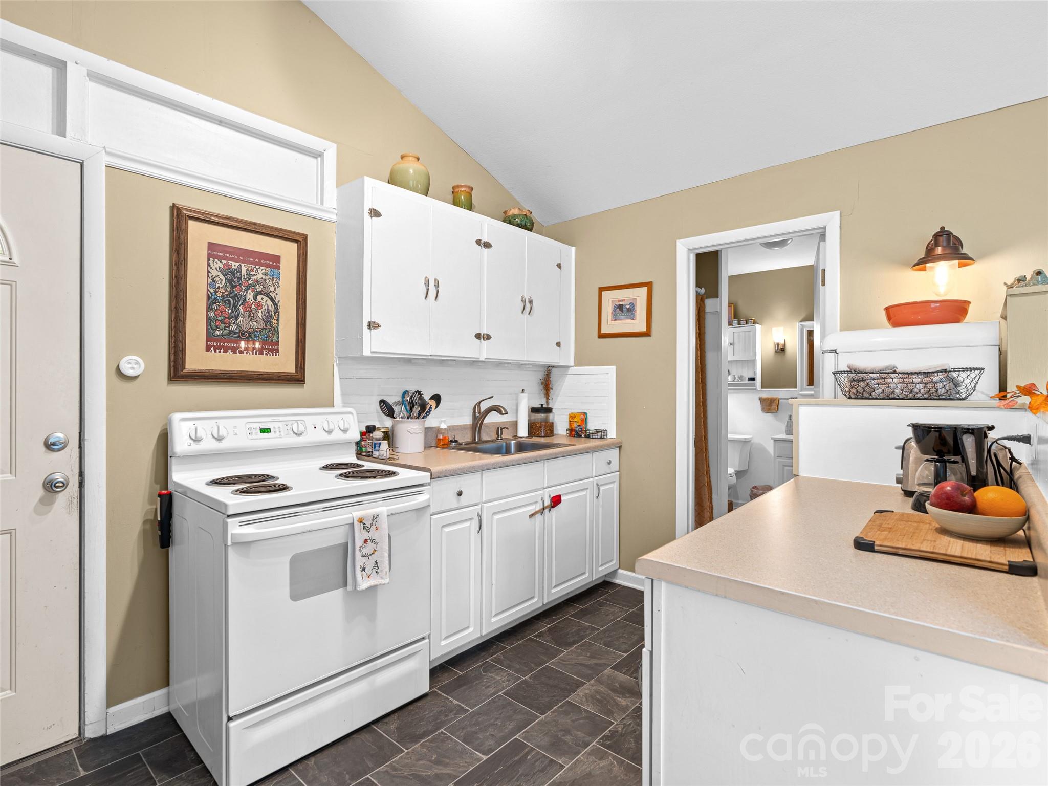 Haw Creek - Residential