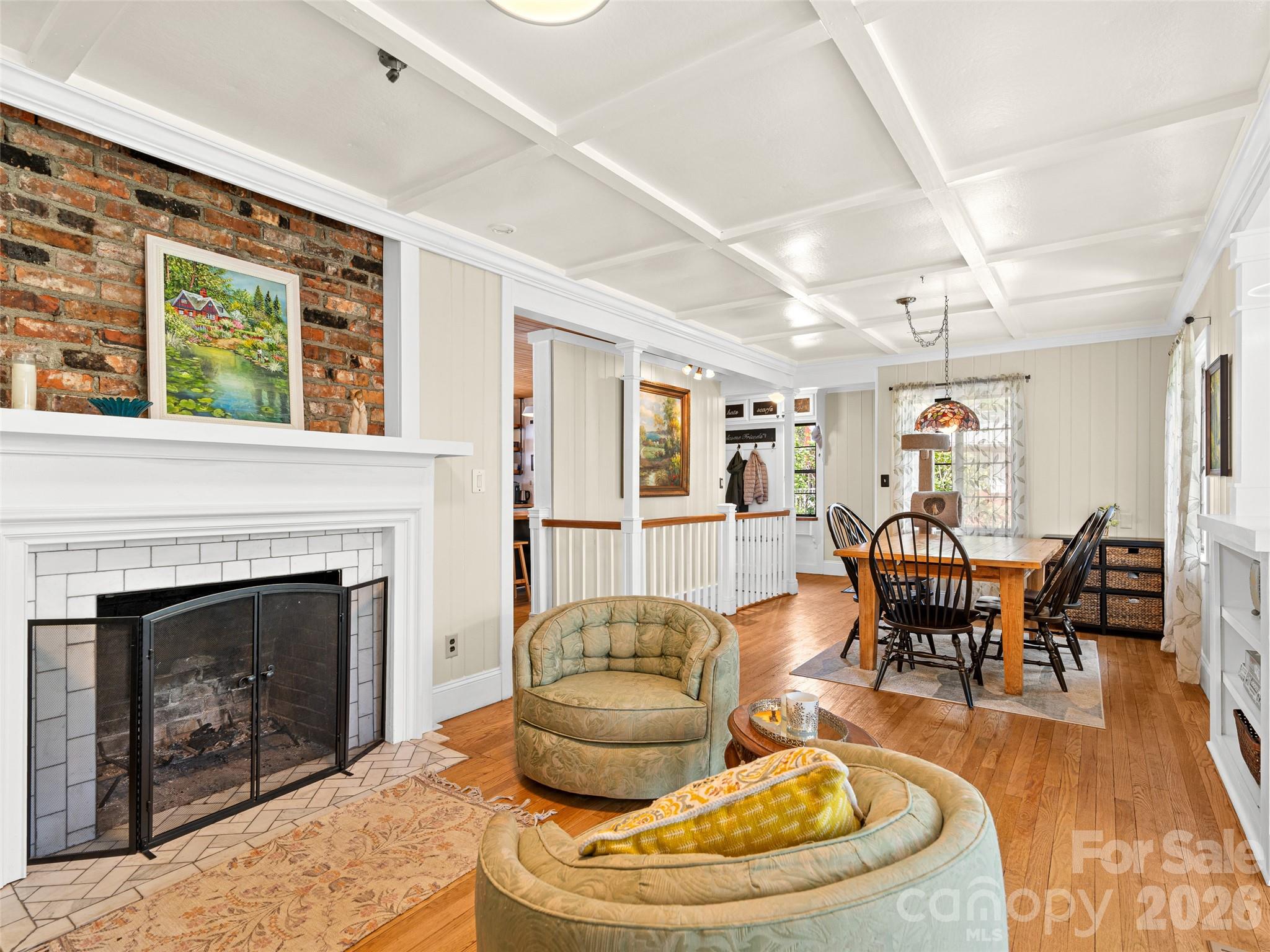Haw Creek - Residential