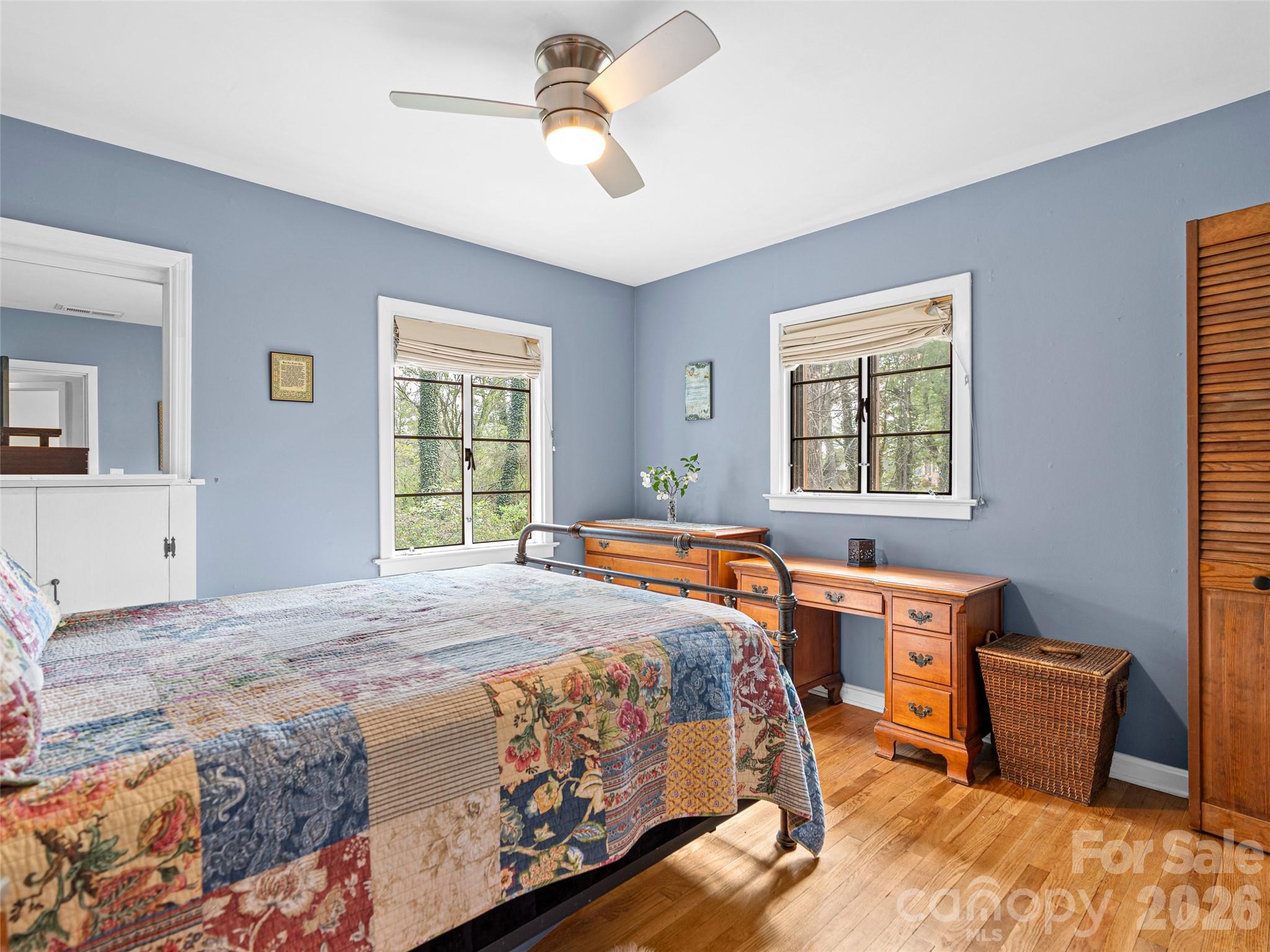 Haw Creek - Residential