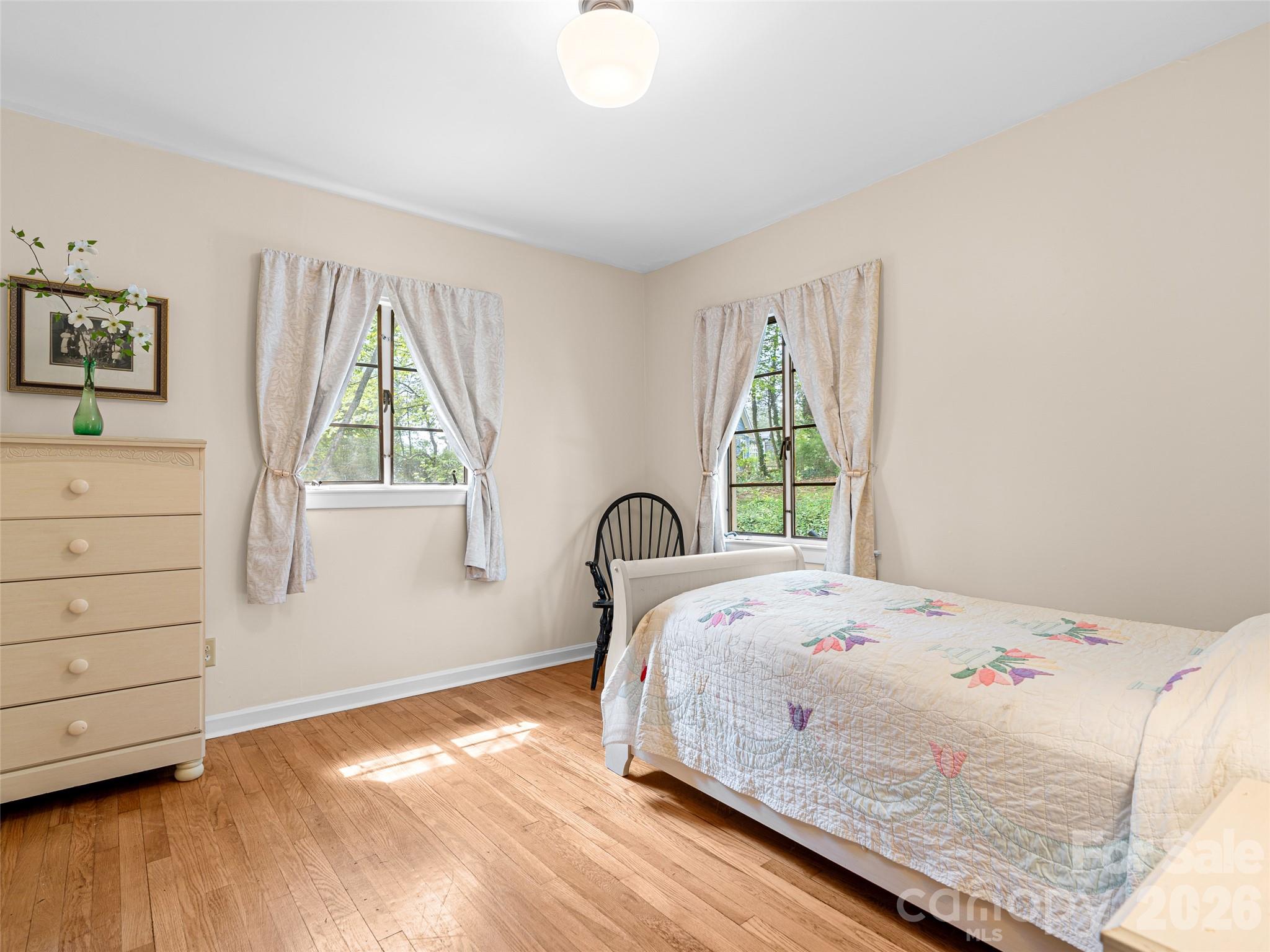 Haw Creek - Residential
