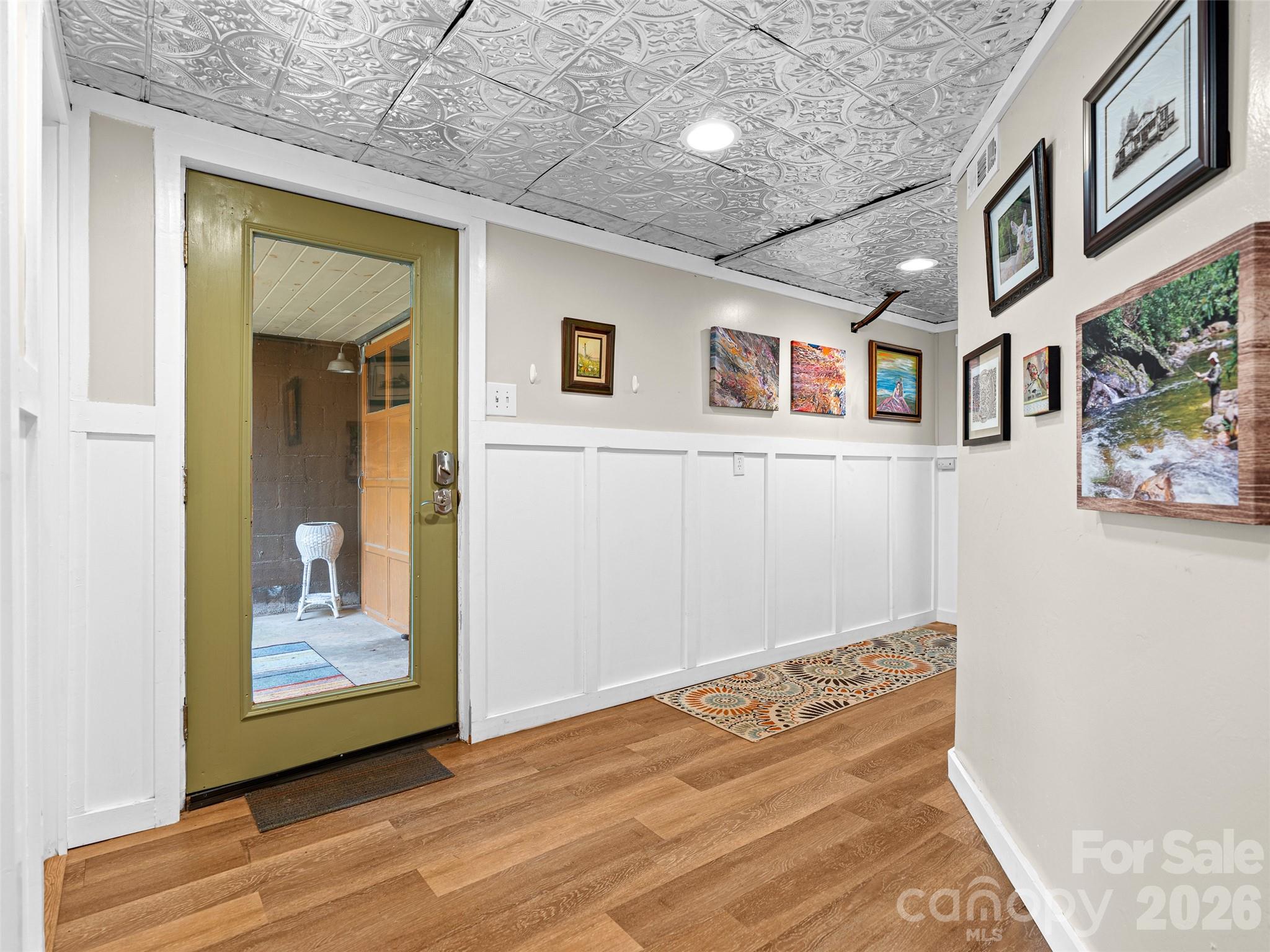 Haw Creek - Residential