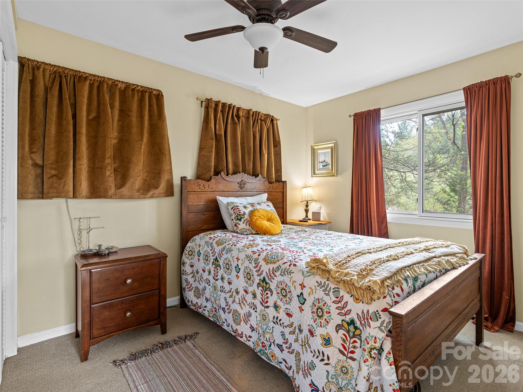 Haw Creek - Residential