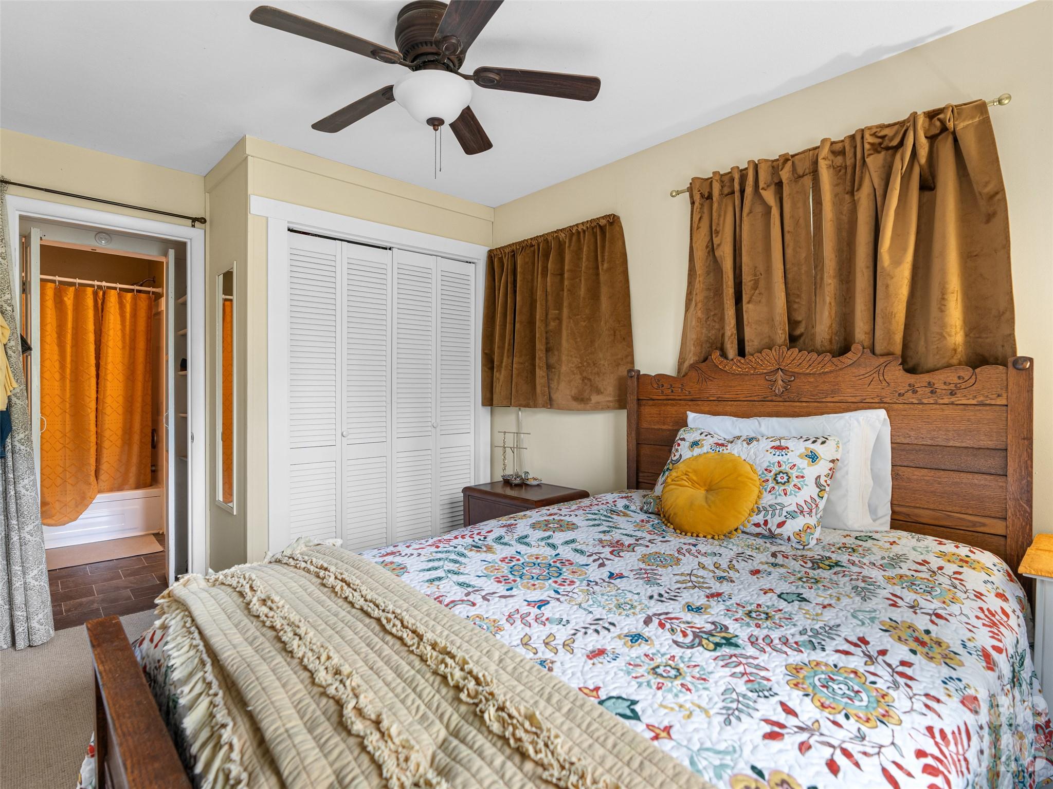 Haw Creek - Residential