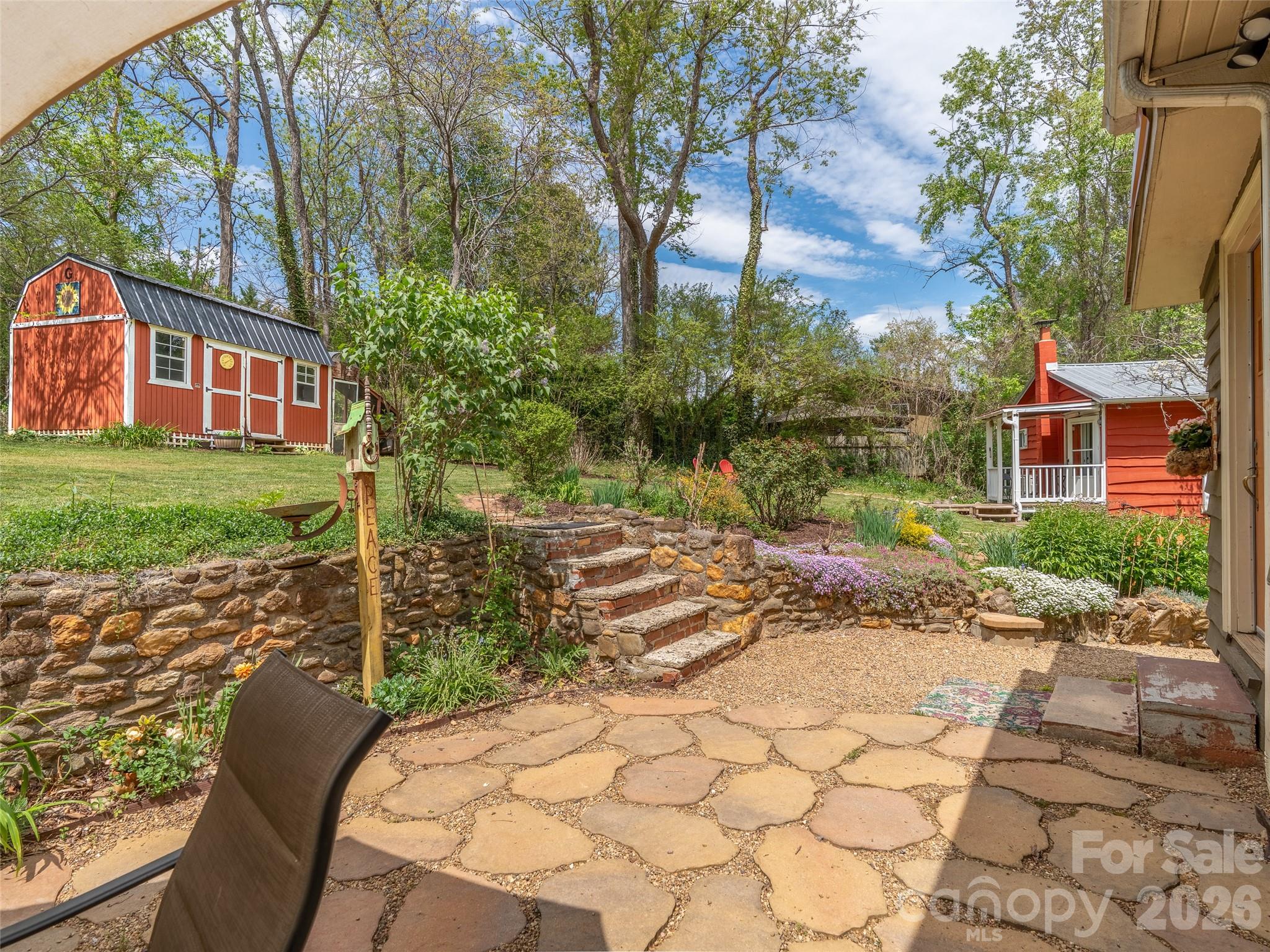 Haw Creek - Residential
