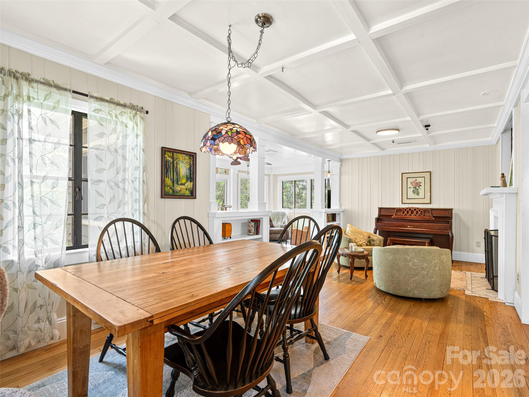 Haw Creek - Residential