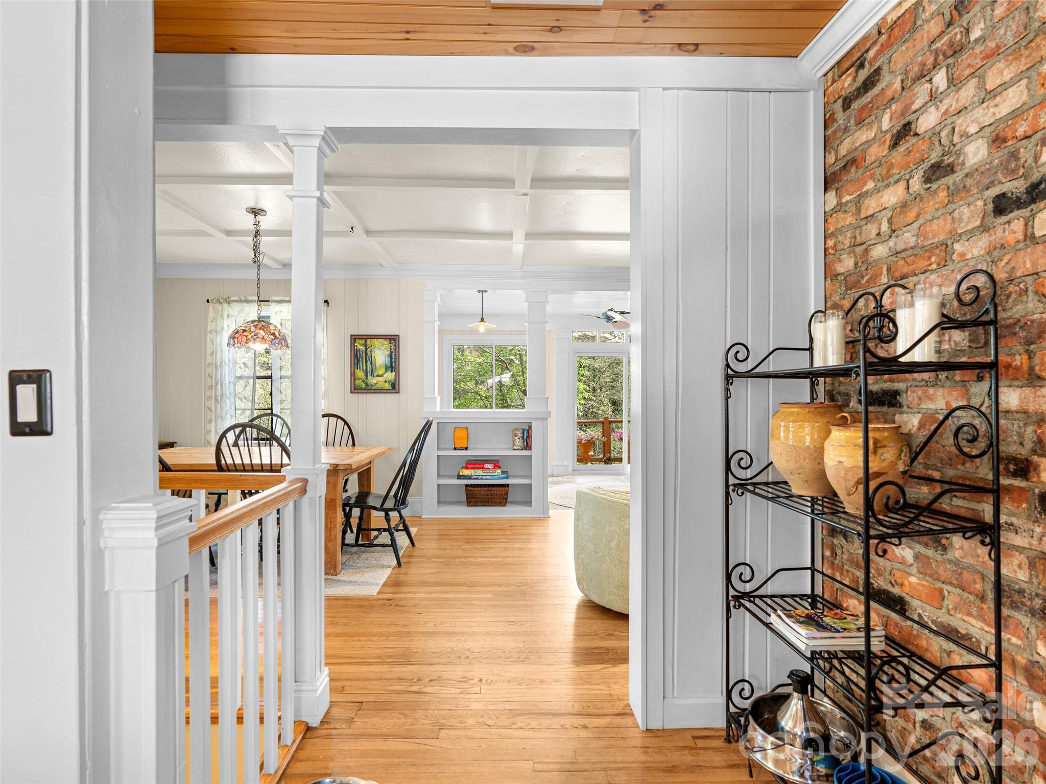 Haw Creek - Residential