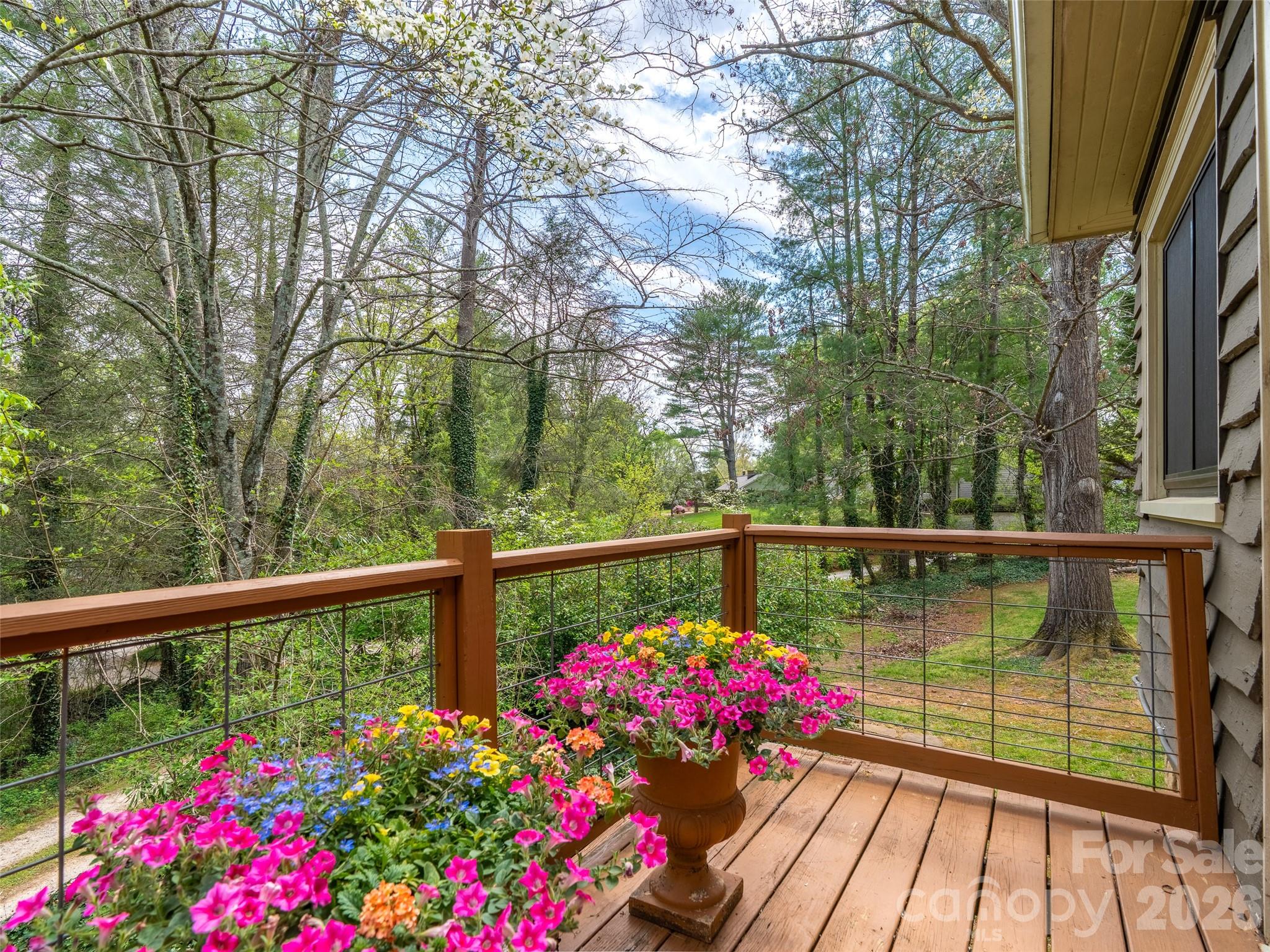 Haw Creek - Residential