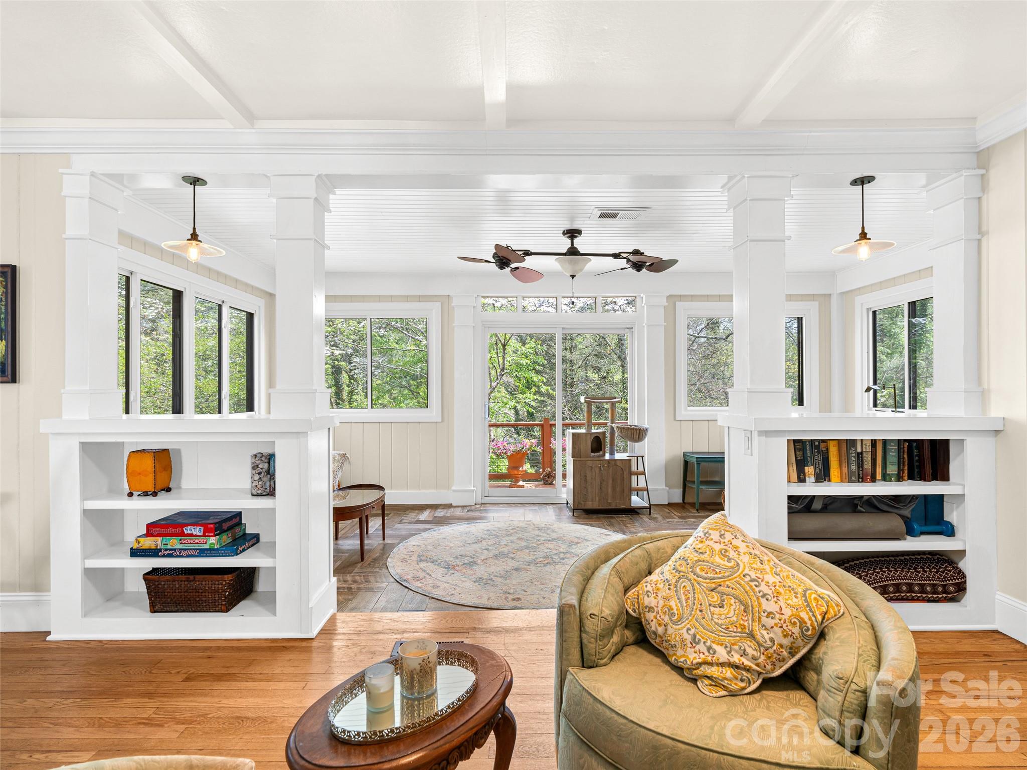 Haw Creek - Residential