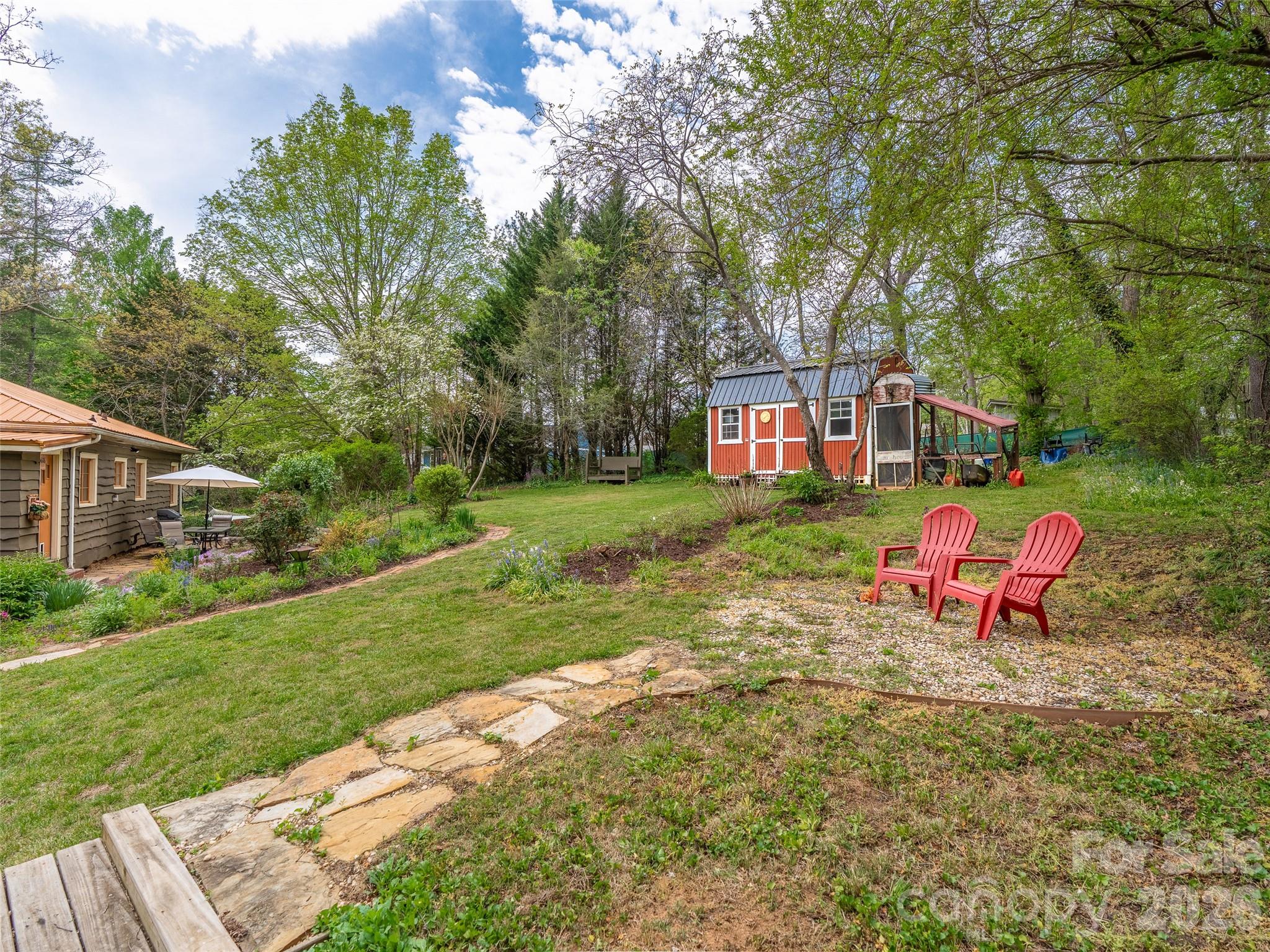 Haw Creek - Residential