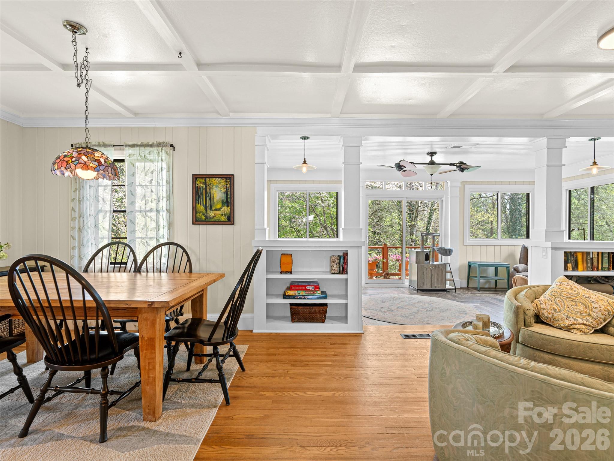 Haw Creek - Residential