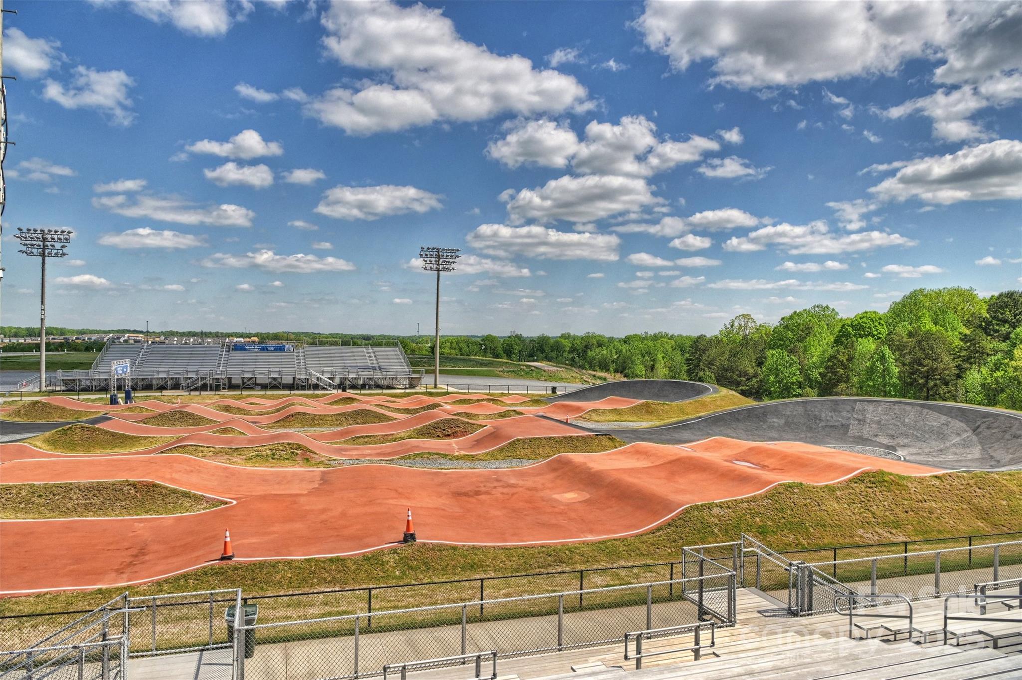 Riverwalk - Residential