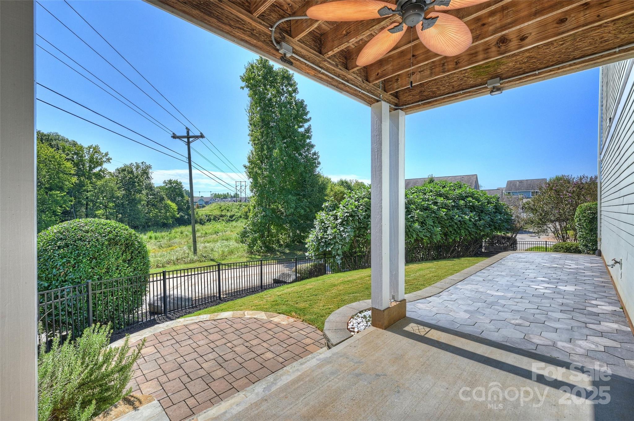 Riverwalk - Residential