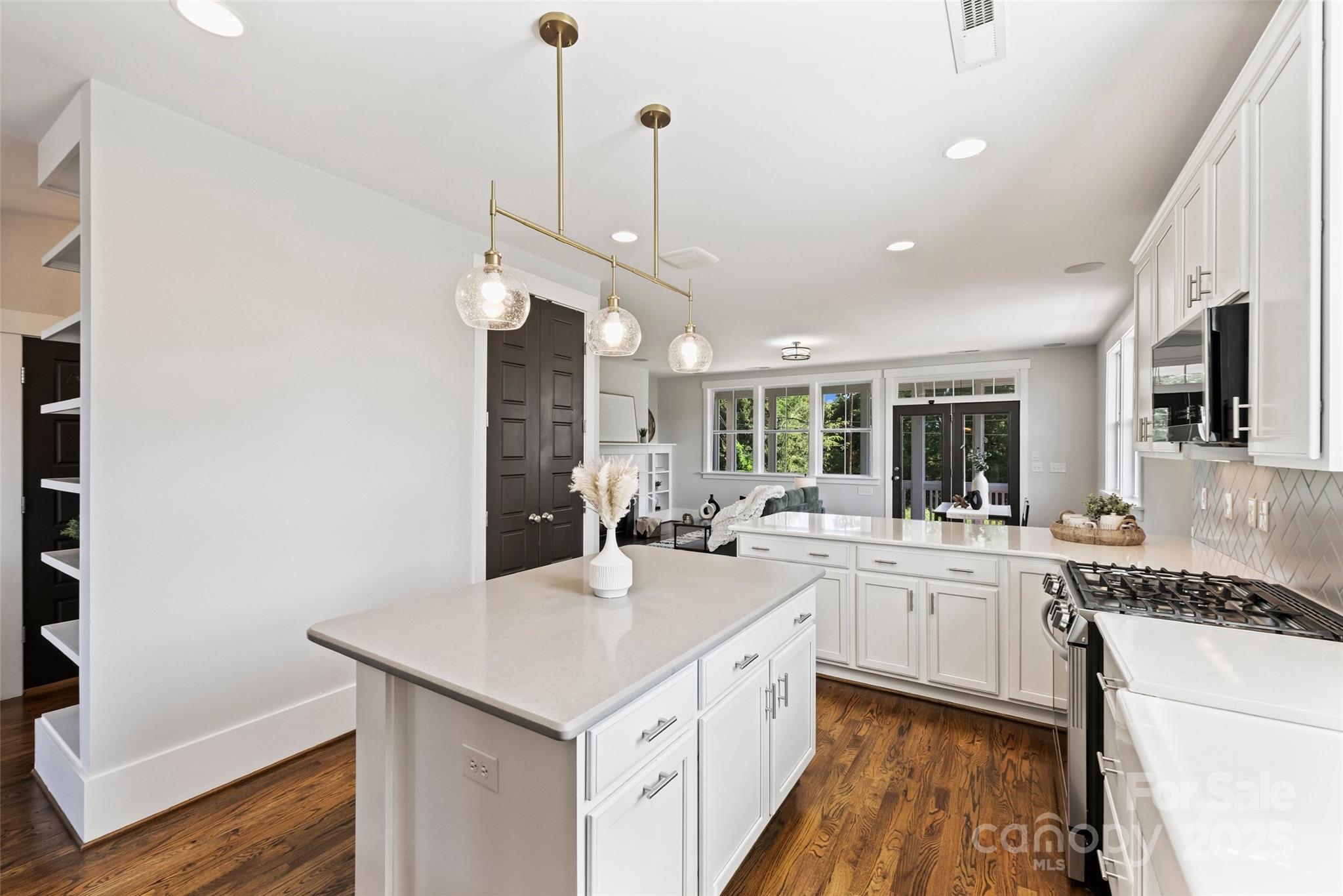 Riverwalk - Residential