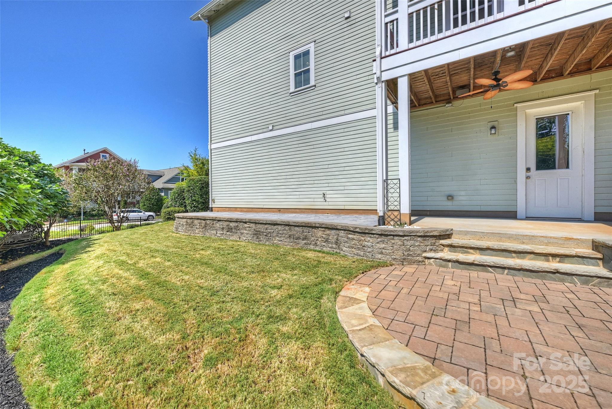 Riverwalk - Residential