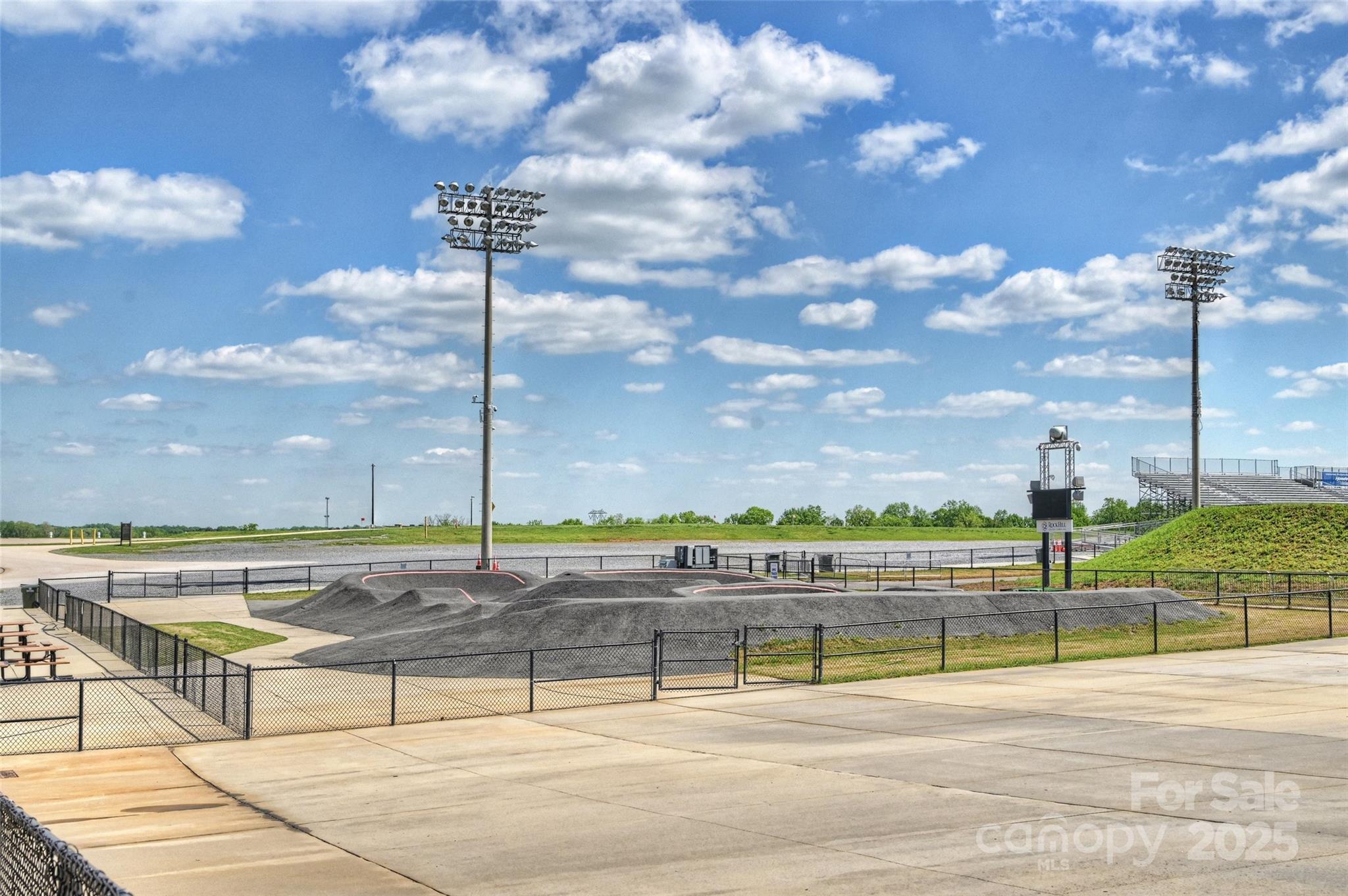 Riverwalk - Residential