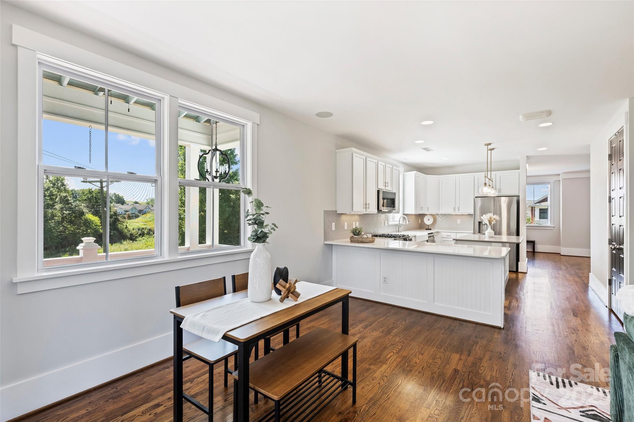 Riverwalk - Residential