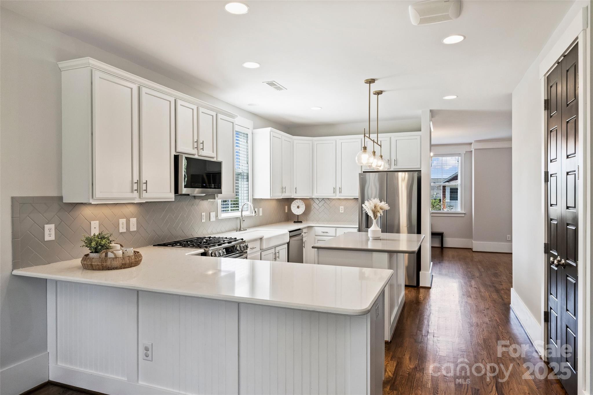 Riverwalk - Residential