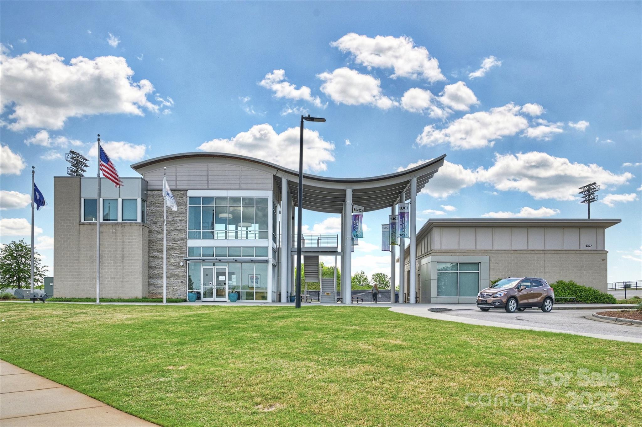 Riverwalk - Residential