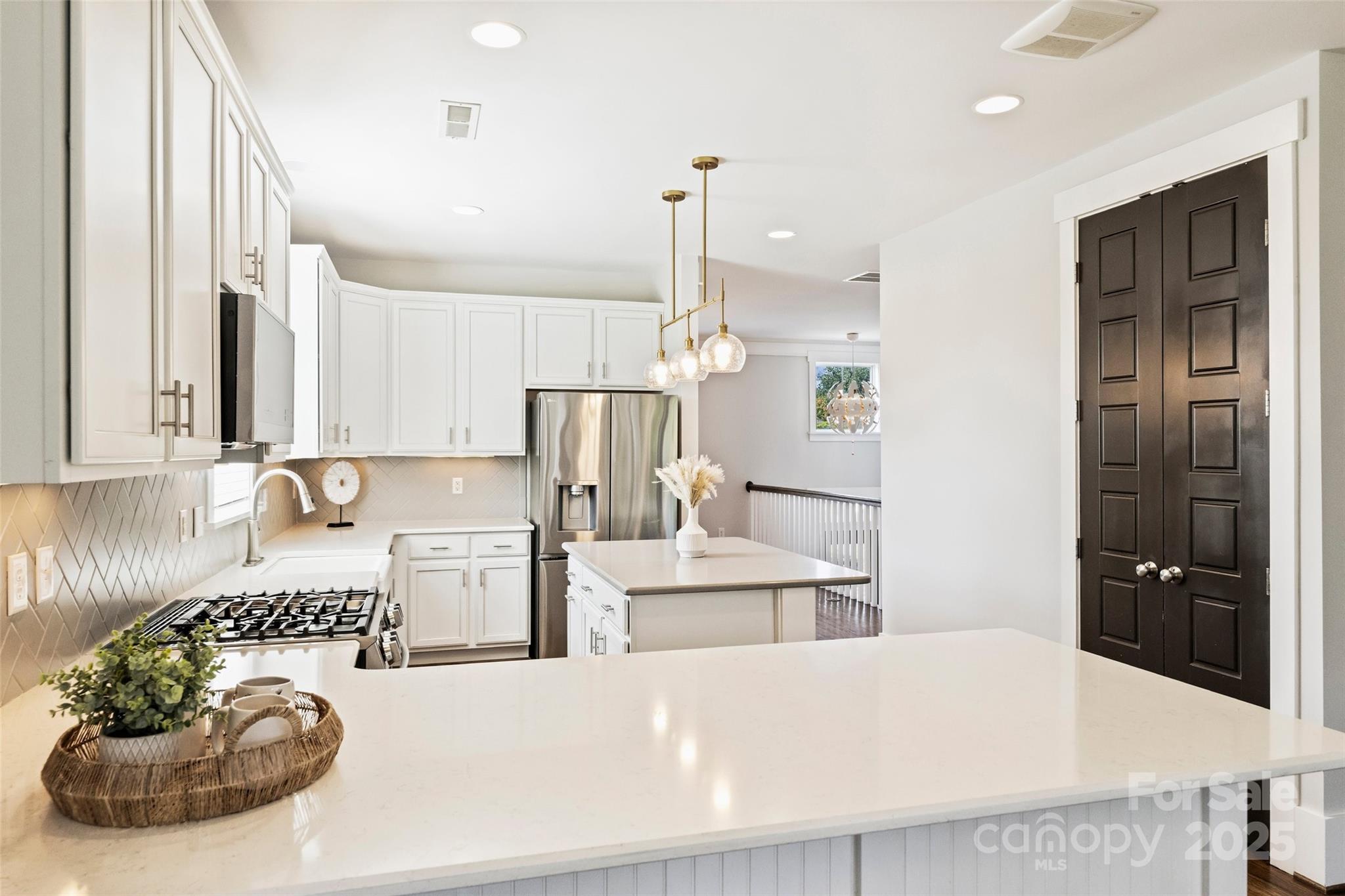 Riverwalk - Residential