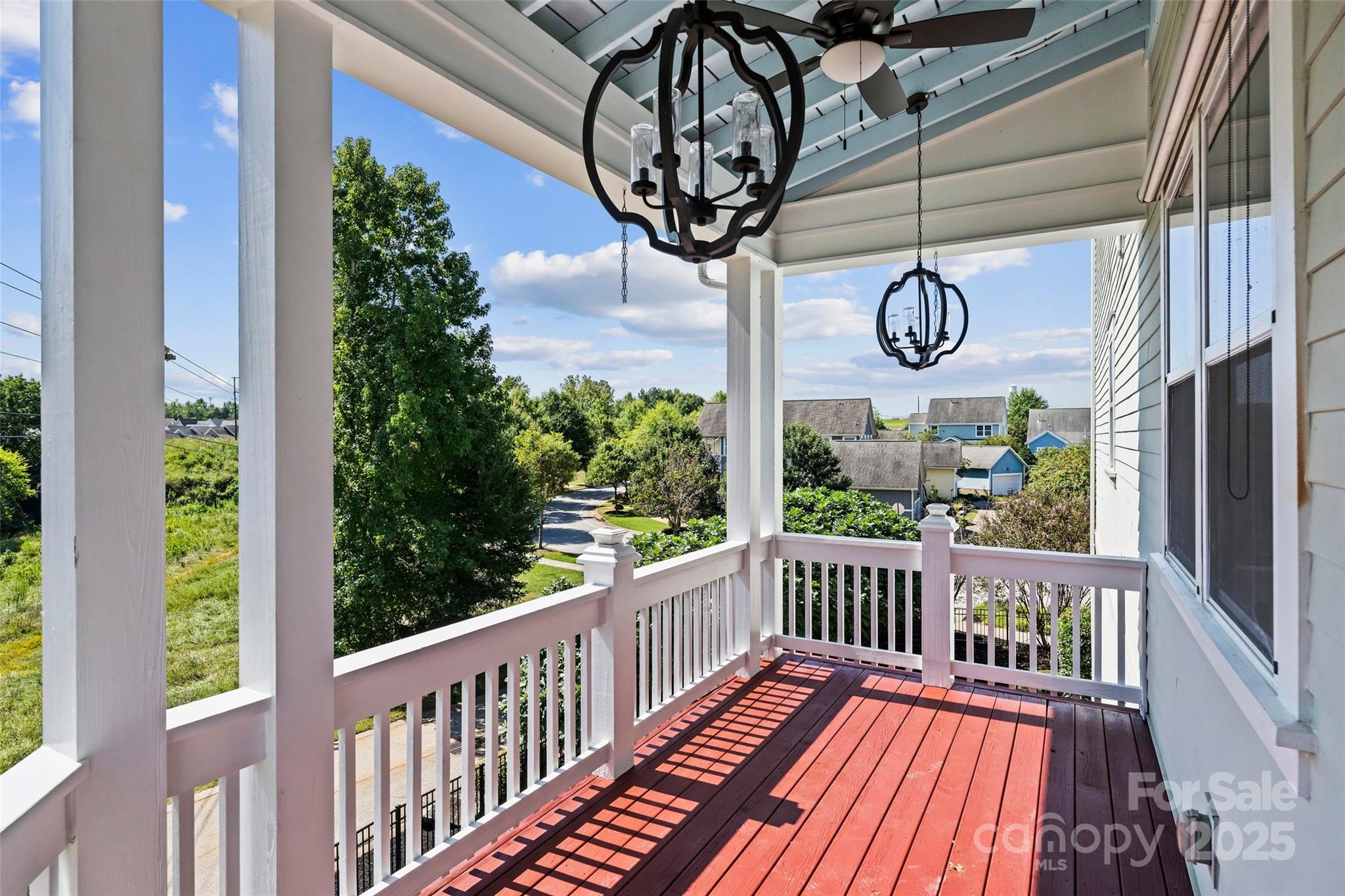 Riverwalk - Residential