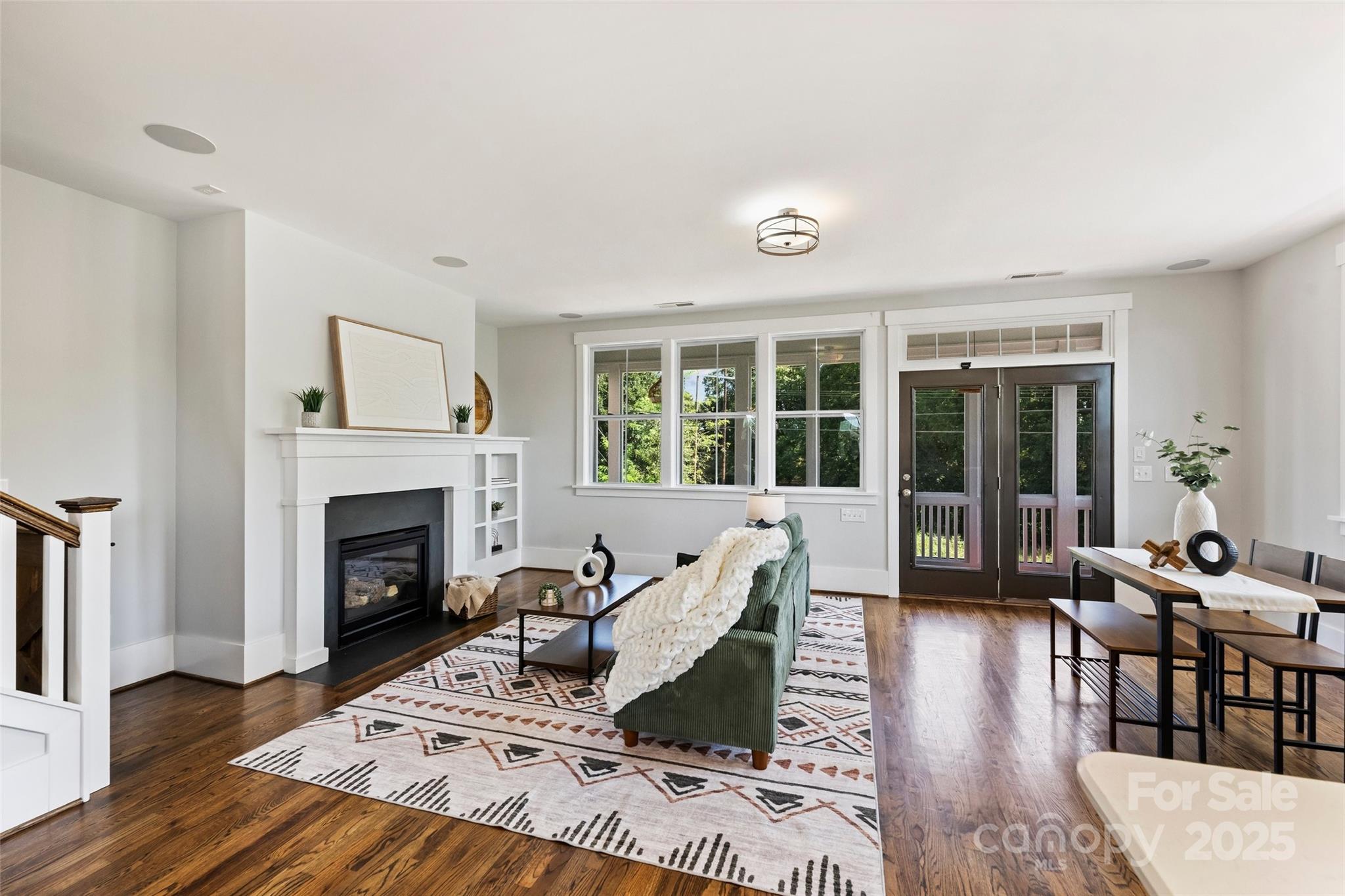 Riverwalk - Residential